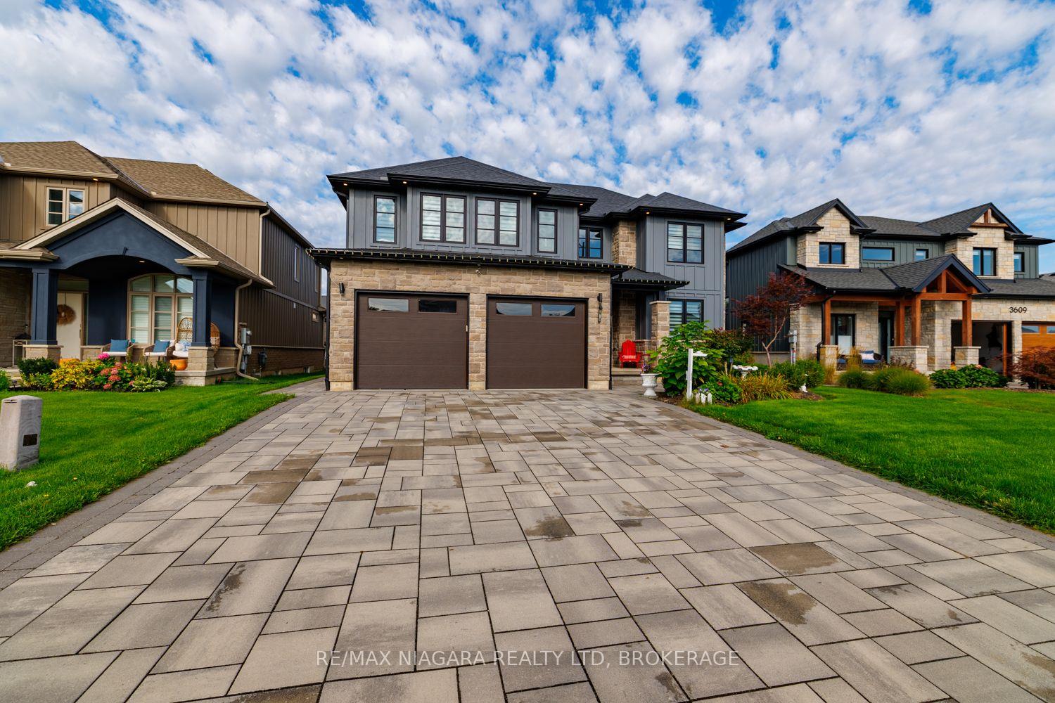 Photo of 3603 Canfield Crescent