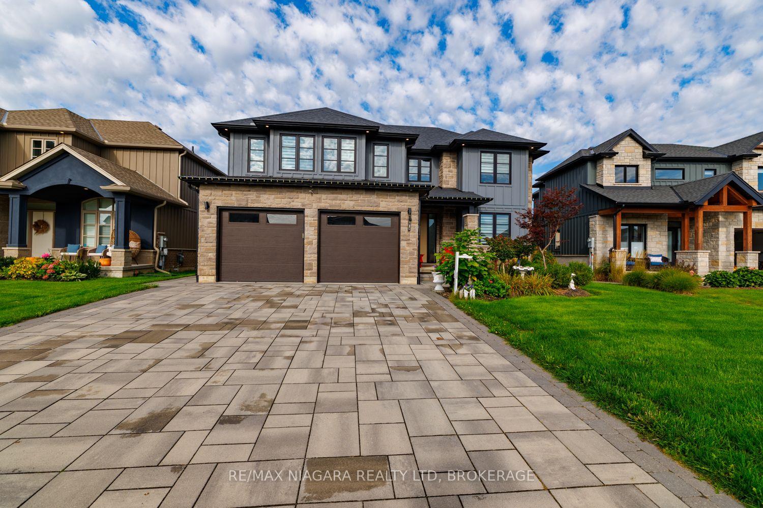 Photo 2 of 3603 Canfield Crescent, Fort Erie, Black Creek — HOMEH