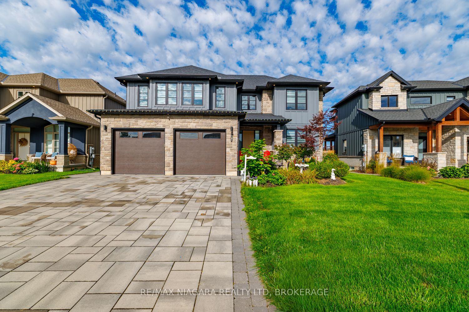 Photo 3 of 3603 Canfield Crescent, Fort Erie, Black Creek — HOMEH