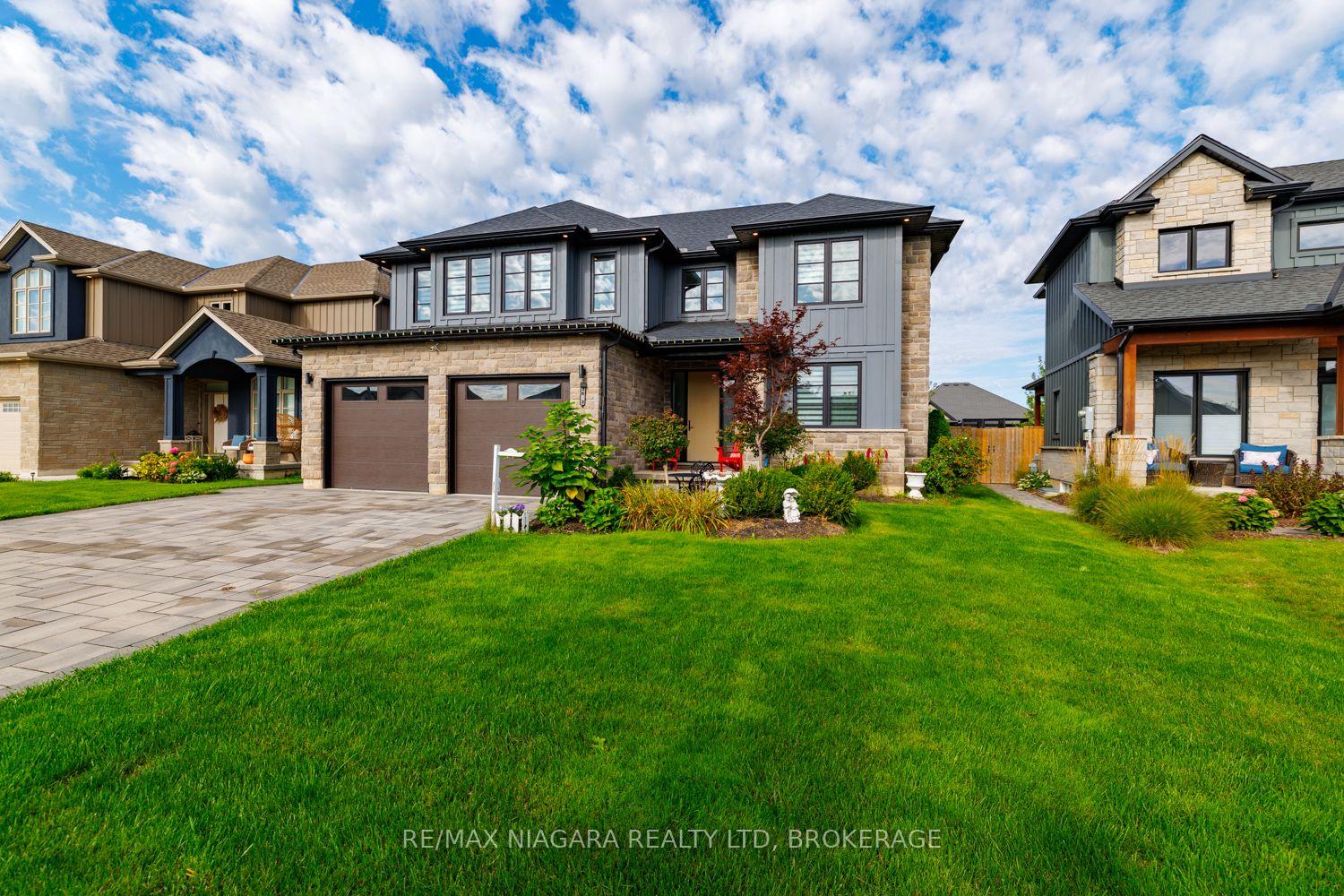 Photo 4 of 3603 Canfield Crescent, Fort Erie, Black Creek — HOMEH