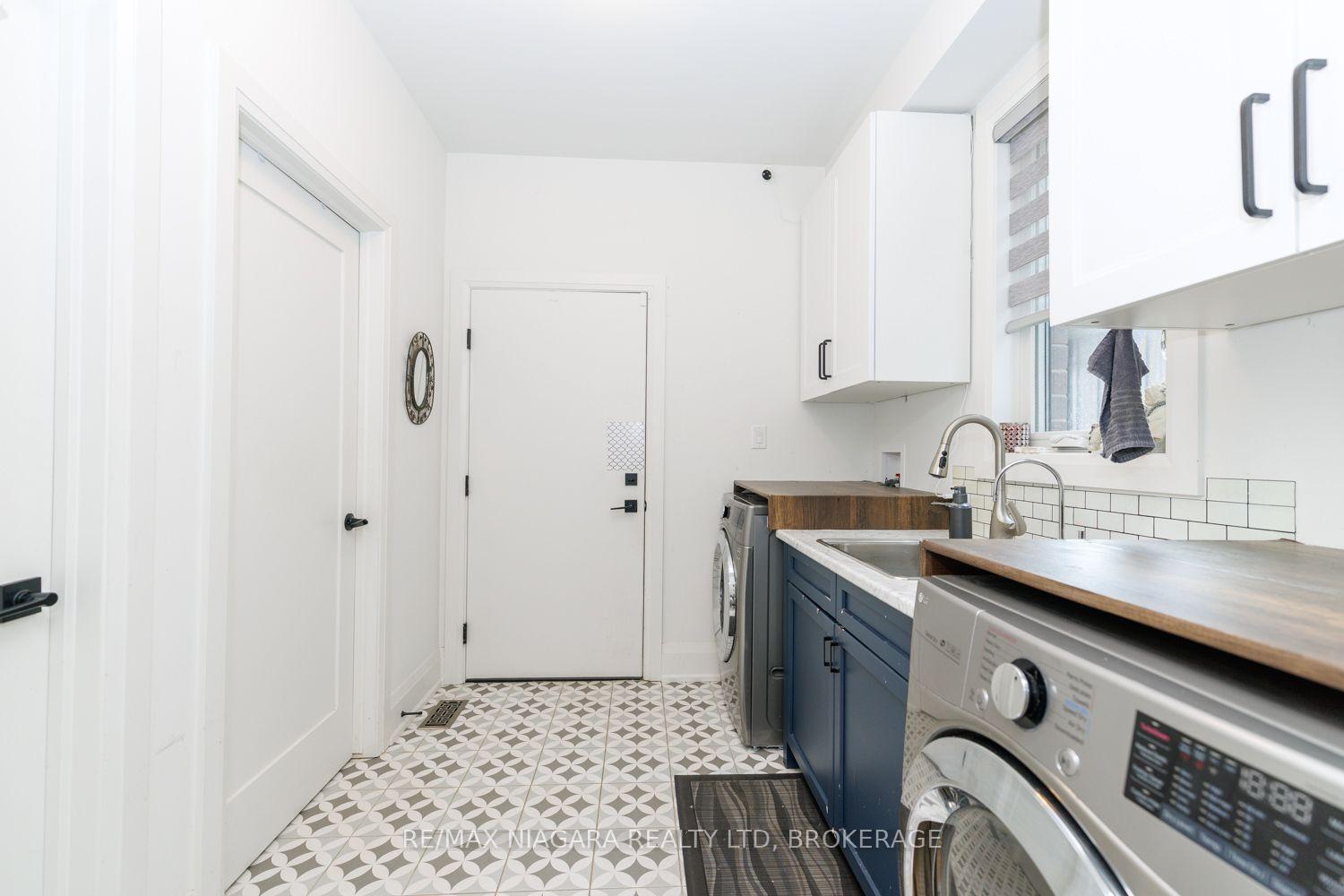 Photo 15 of 3603 Canfield Crescent, Fort Erie, Black Creek — HOMEH