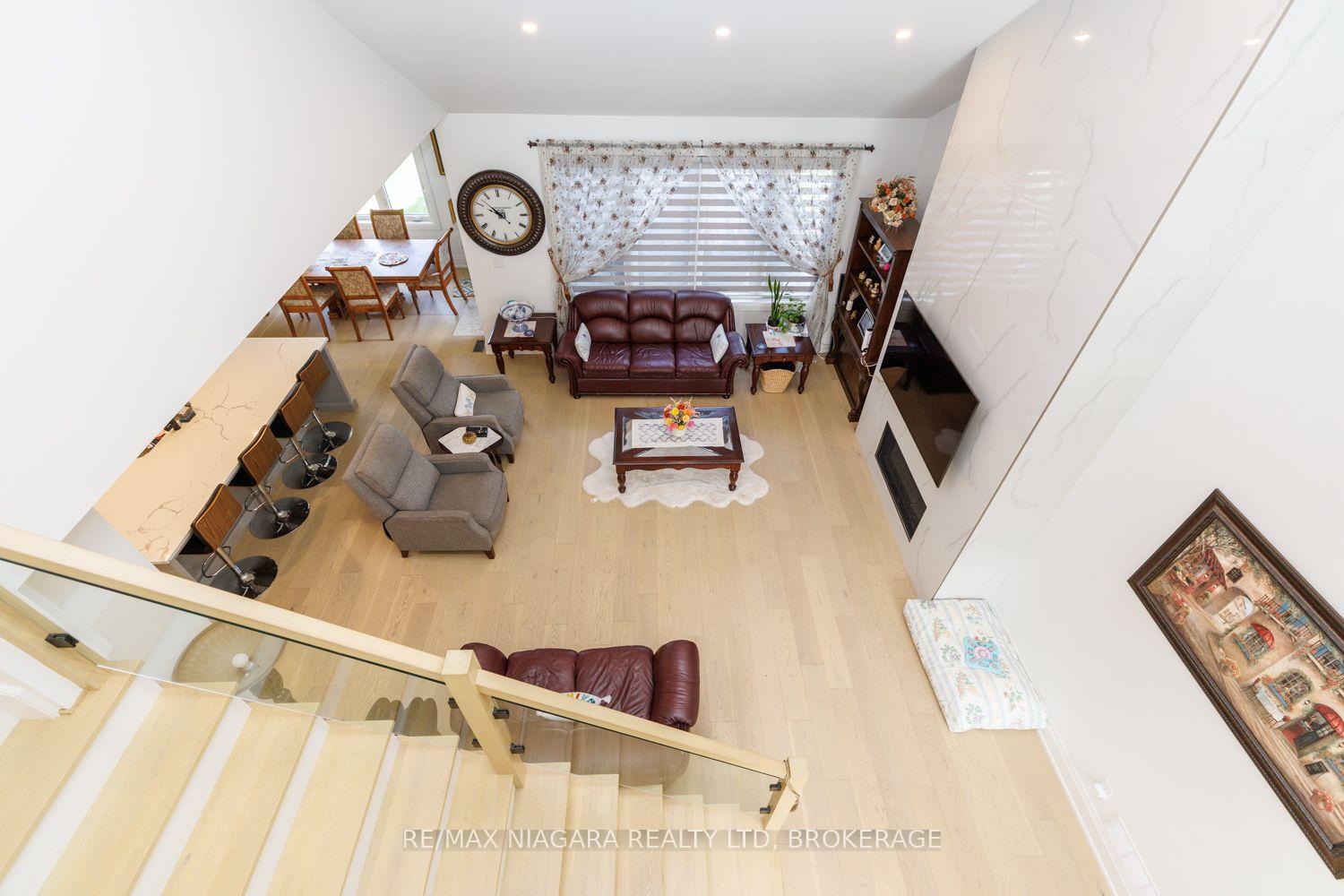 Photo 25 of 3603 Canfield Crescent, Fort Erie, Black Creek — HOMEH