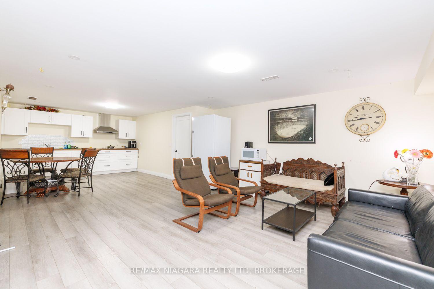 Photo 35 of 3603 Canfield Crescent, Fort Erie, Black Creek — HOMEH