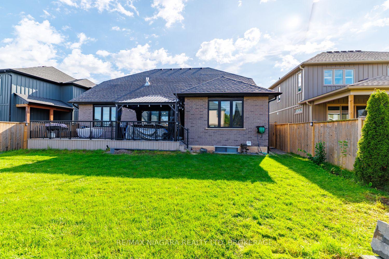 Photo 46 of 3603 Canfield Crescent, Fort Erie, Black Creek — HOMEH