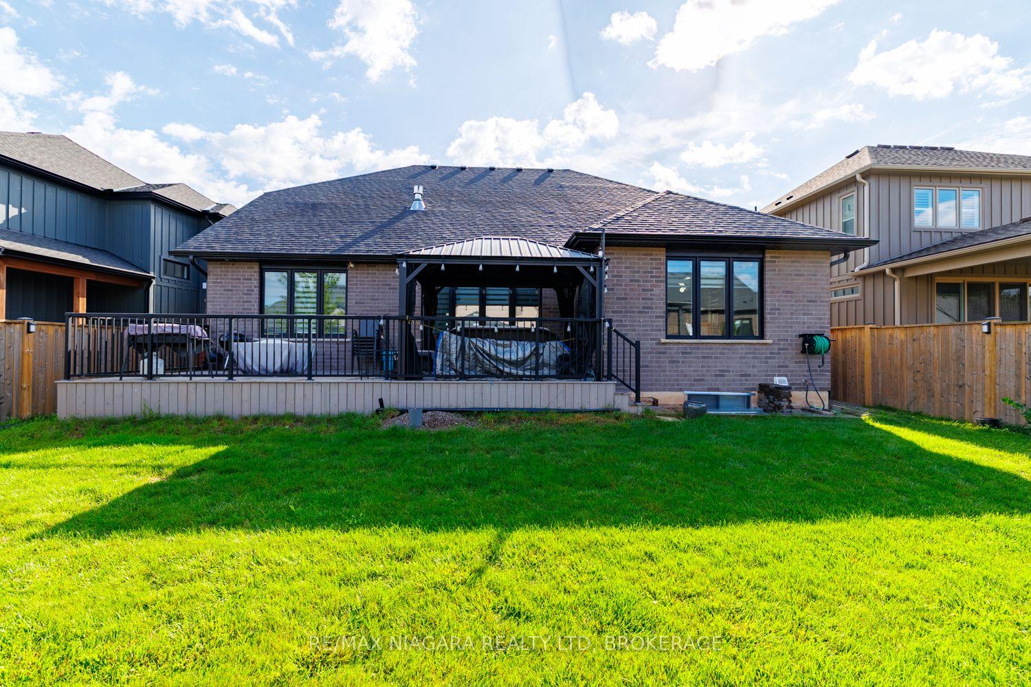 Photo 47 of 3603 Canfield Crescent, Fort Erie, Black Creek — HOMEH