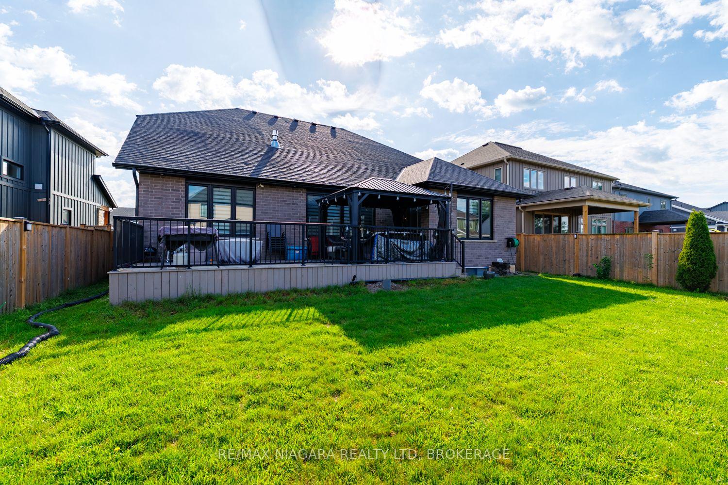 Photo 48 of 3603 Canfield Crescent, Fort Erie, Black Creek — HOMEH
