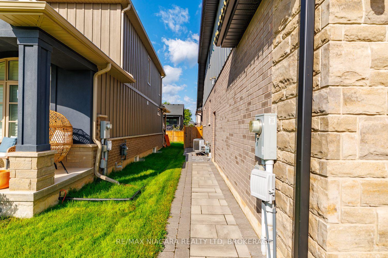 Photo 50 of 3603 Canfield Crescent, Fort Erie, Black Creek — HOMEH