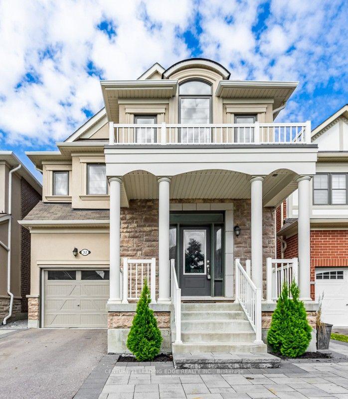 Photo 1 of 32 Westfield Drive, Whitby, Rural Whitby — HOMEH