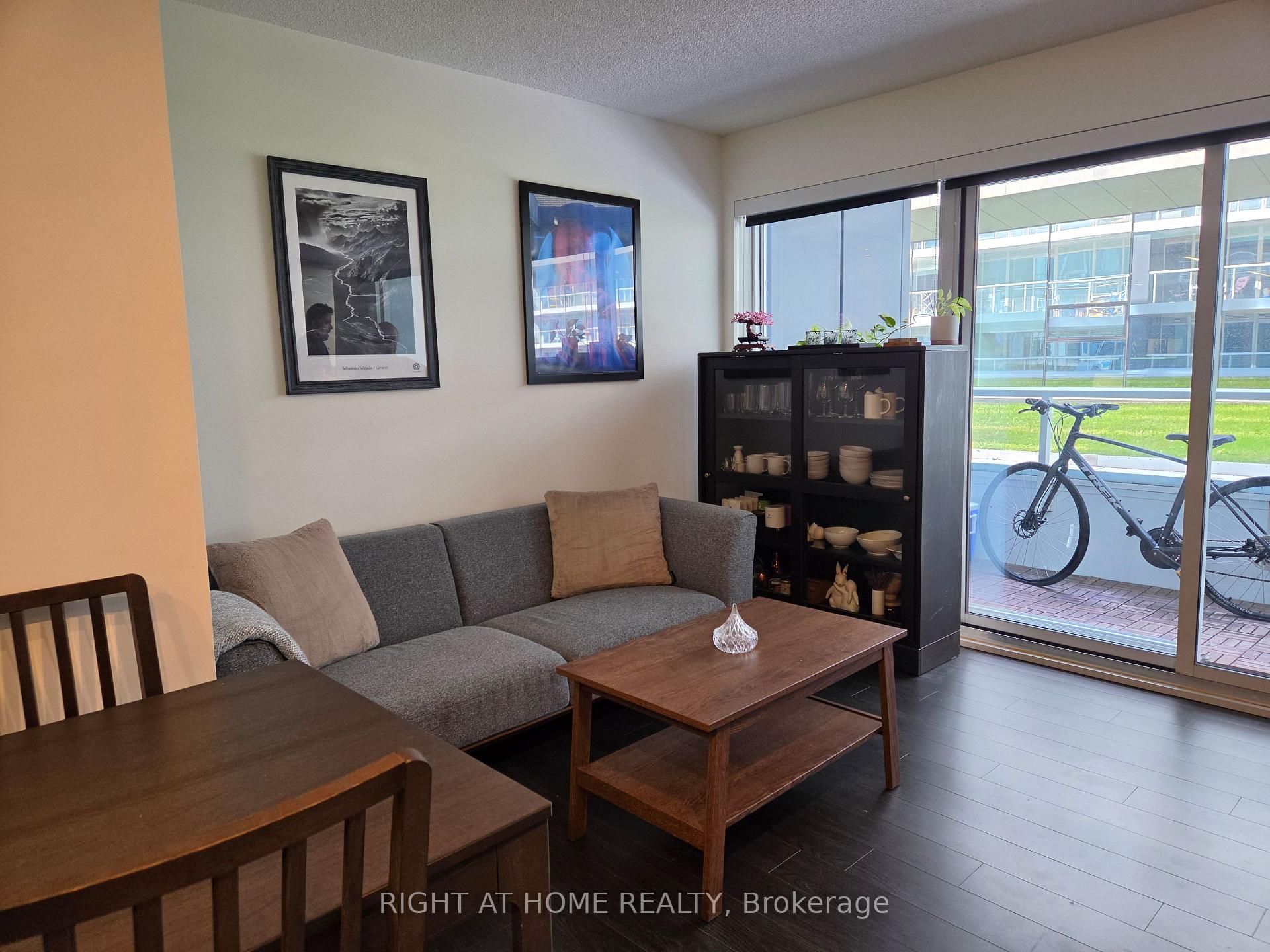 Photo 1 of Unit 602, 17 Bathurst Street, Toronto, Waterfront Communities — HOMEH