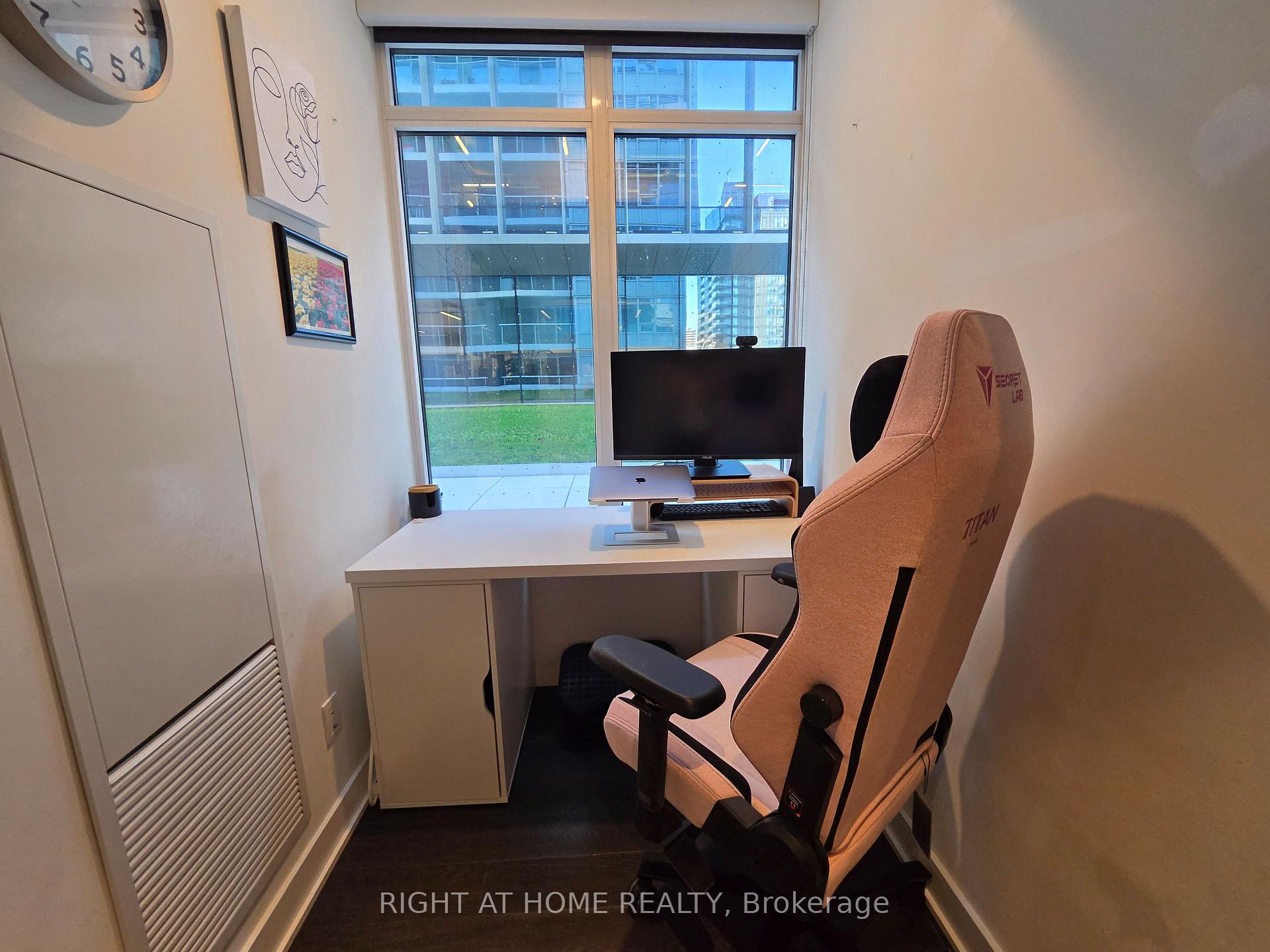 Photo 7 of Unit 602, 17 Bathurst Street, Toronto, Waterfront Communities — HOMEH