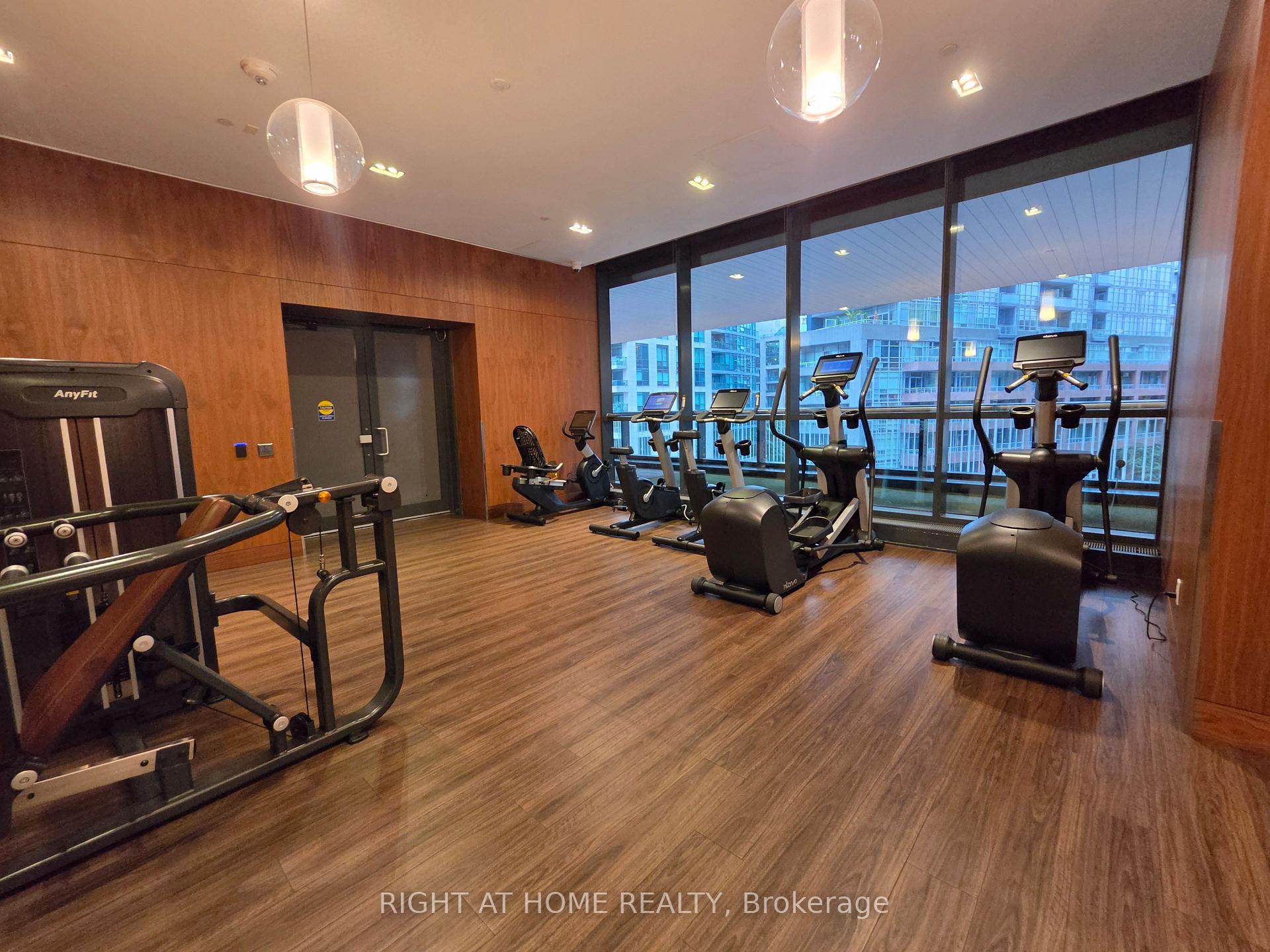 Photo 15 of Unit 602, 17 Bathurst Street, Toronto, Waterfront Communities — HOMEH