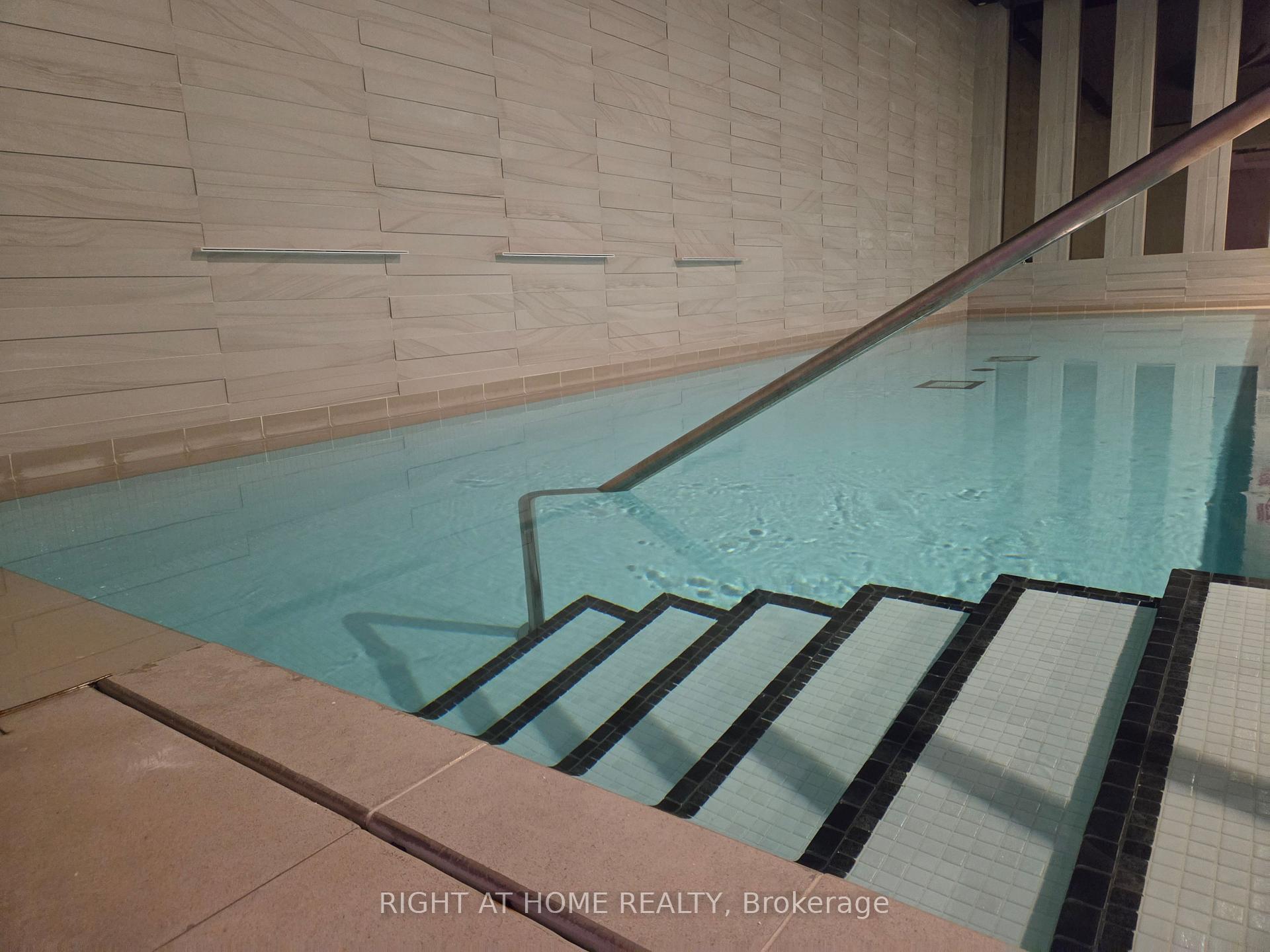 Photo 16 of Unit 602, 17 Bathurst Street, Toronto, Waterfront Communities — HOMEH