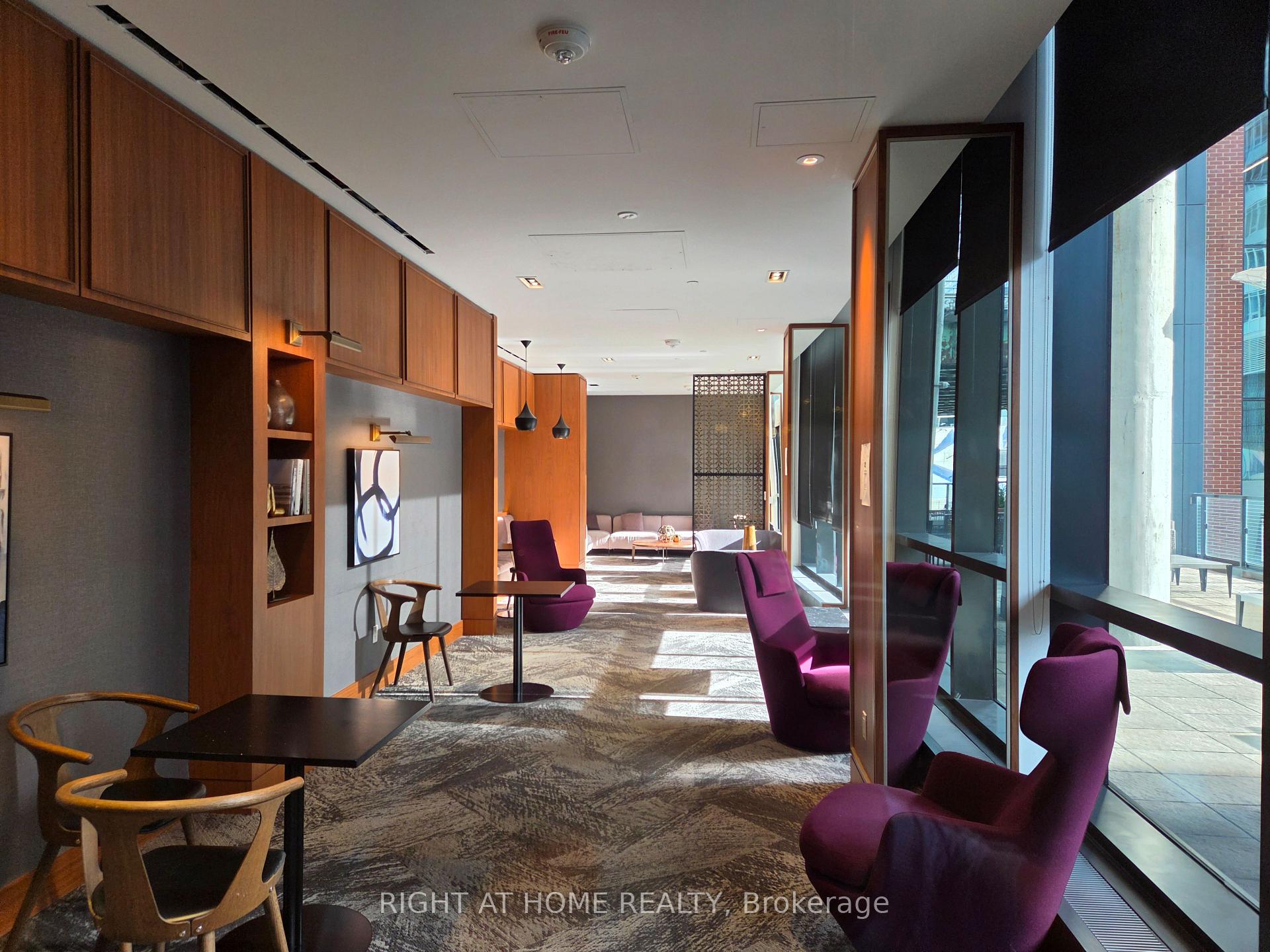Photo 18 of Unit 602, 17 Bathurst Street, Toronto, Waterfront Communities — HOMEH