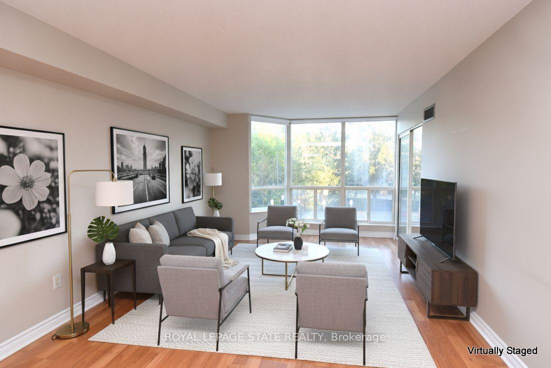 Photo of Unit 215, 175 Cedar Avenue