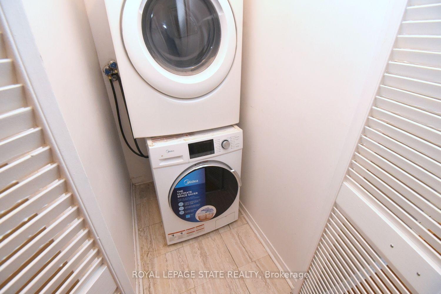 Photo 27 of Unit 215, 175 Cedar Avenue, Richmond Hill, Harding — HOMEH