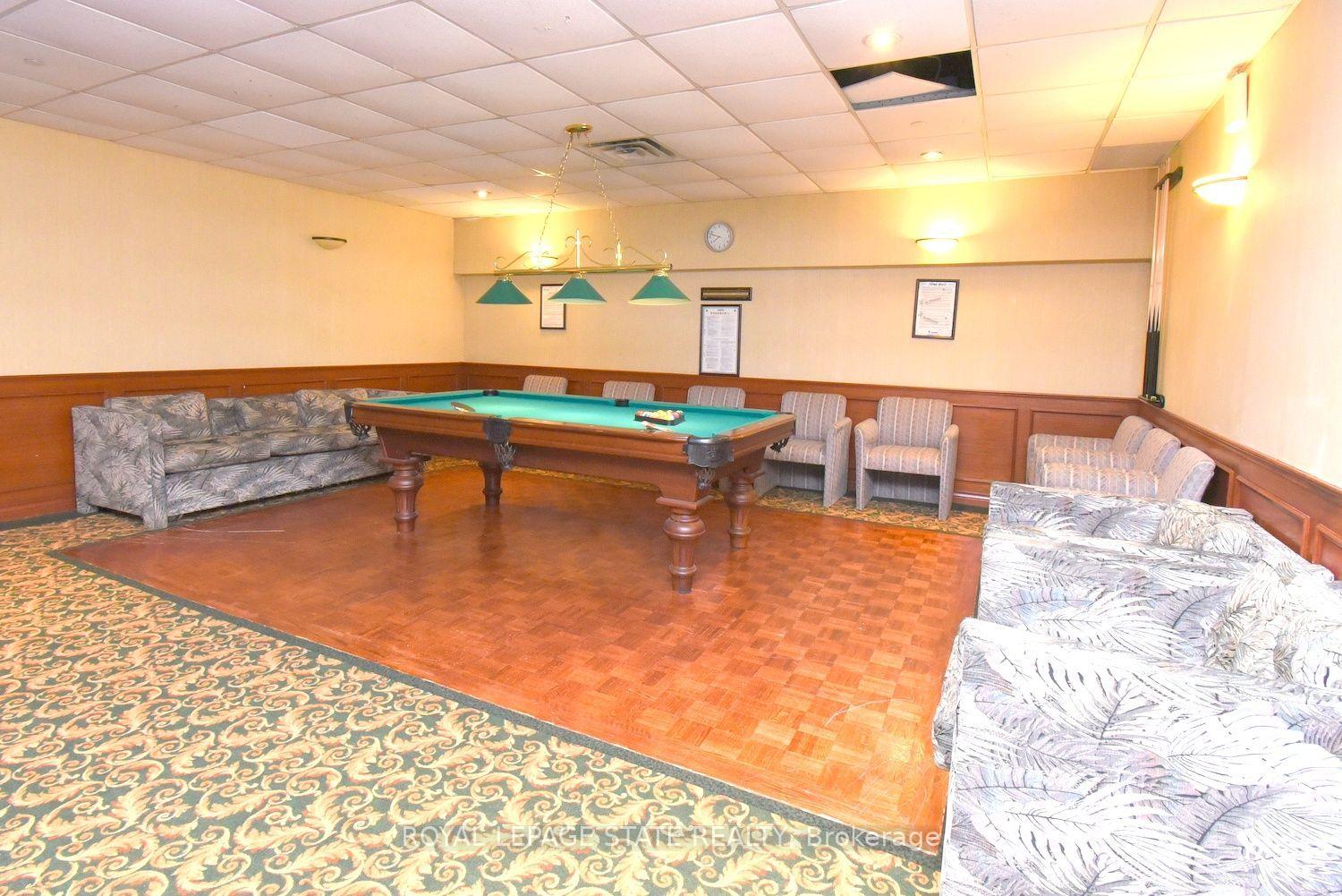 Photo 37 of Unit 215, 175 Cedar Avenue, Richmond Hill, Harding — HOMEH