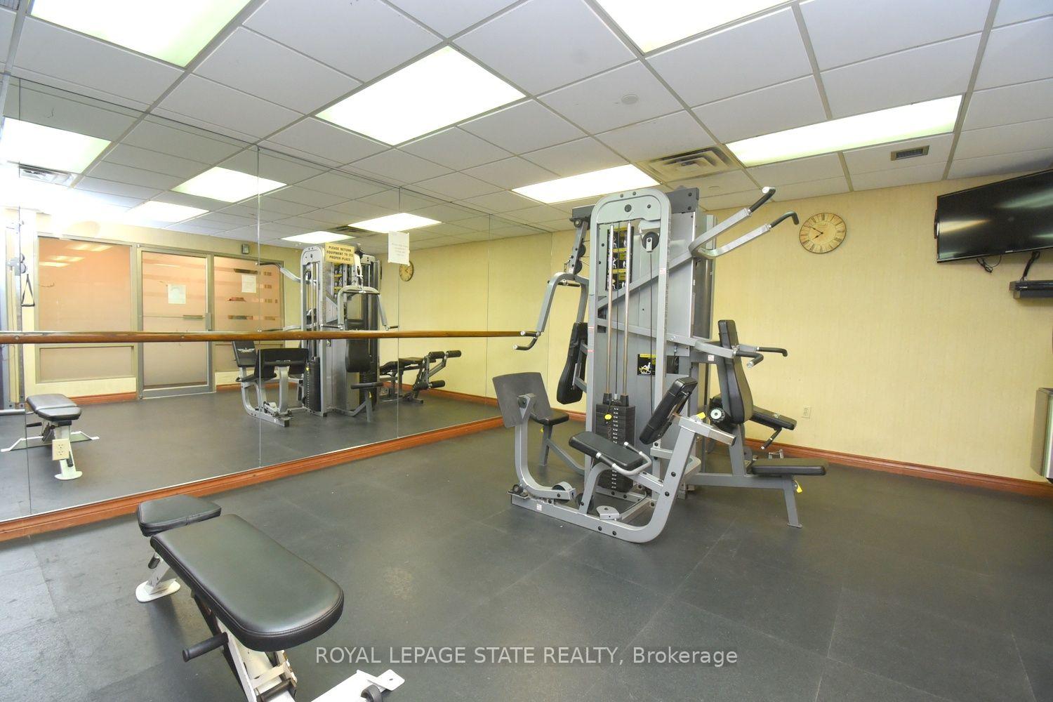 Photo 39 of Unit 215, 175 Cedar Avenue, Richmond Hill, Harding — HOMEH