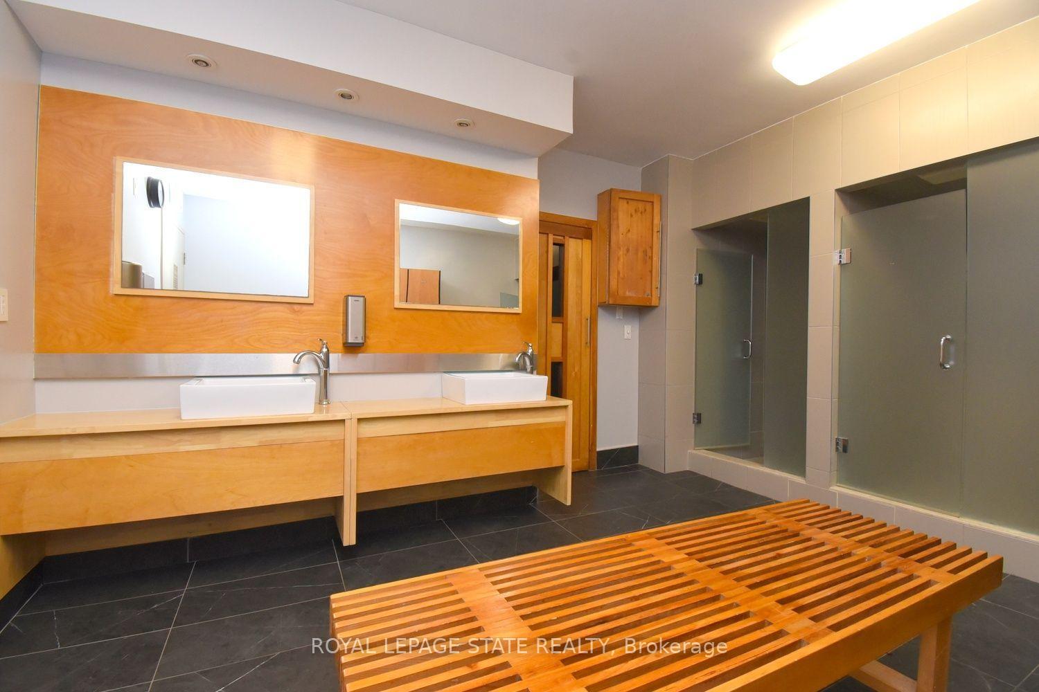 Photo 42 of Unit 215, 175 Cedar Avenue, Richmond Hill, Harding — HOMEH
