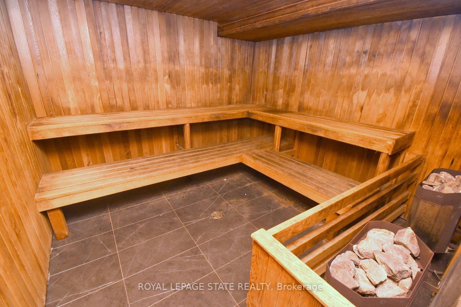Photo 44 of Unit 215, 175 Cedar Avenue, Richmond Hill, Harding — HOMEH