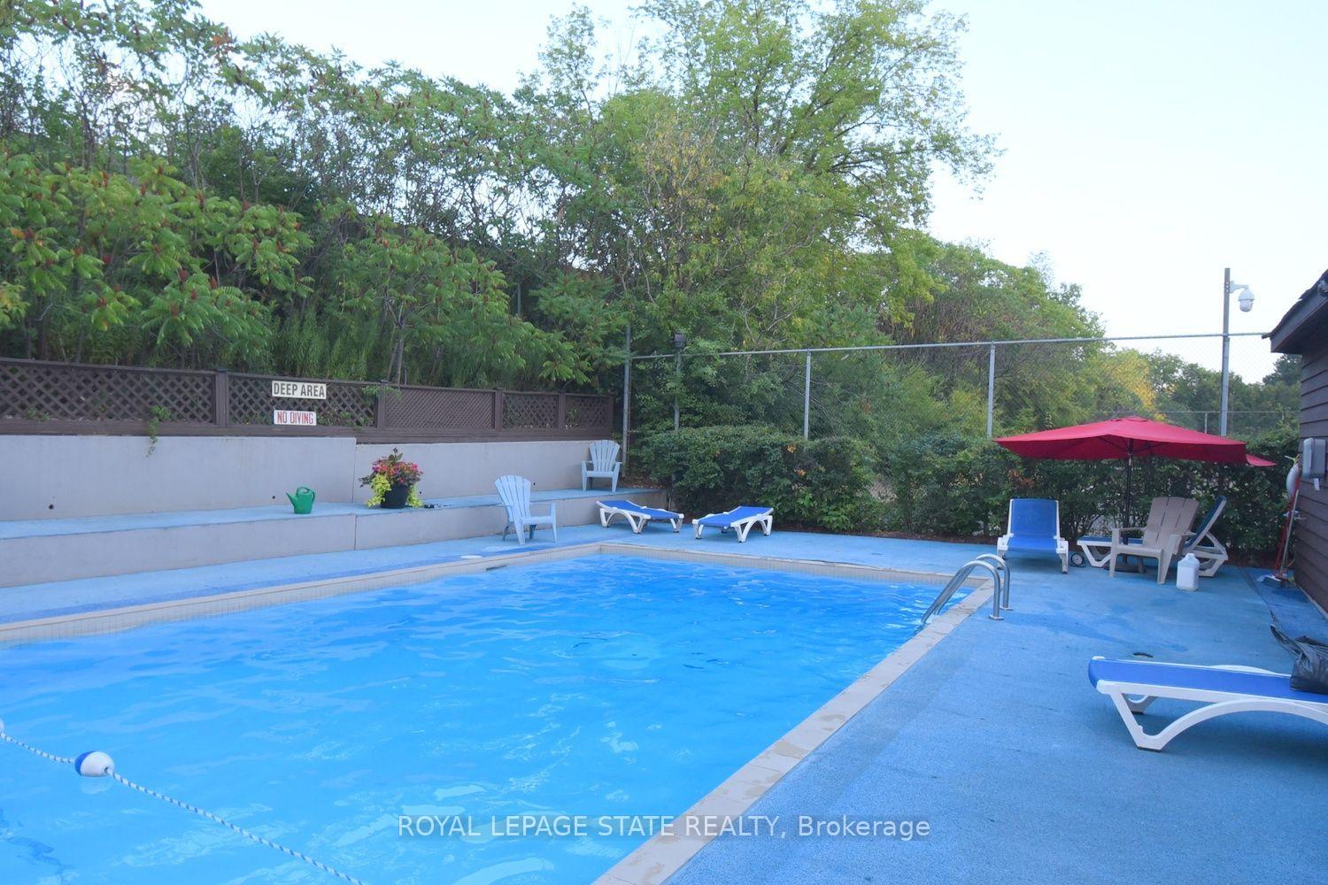 Photo 45 of Unit 215, 175 Cedar Avenue, Richmond Hill, Harding — HOMEH