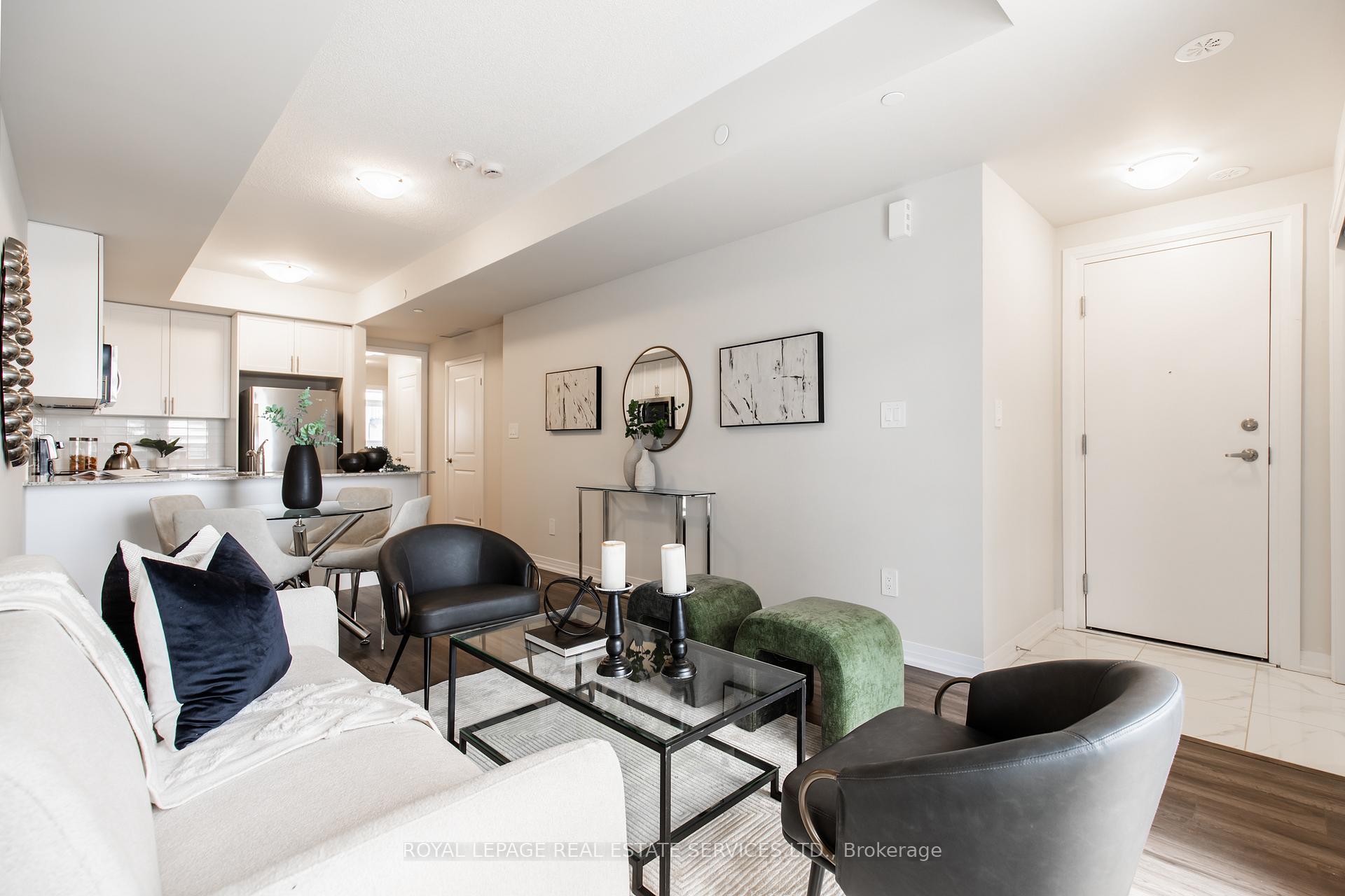 Photo 3 of Unit 107, 1597 Rose Way, Milton, Cobban — HOMEH