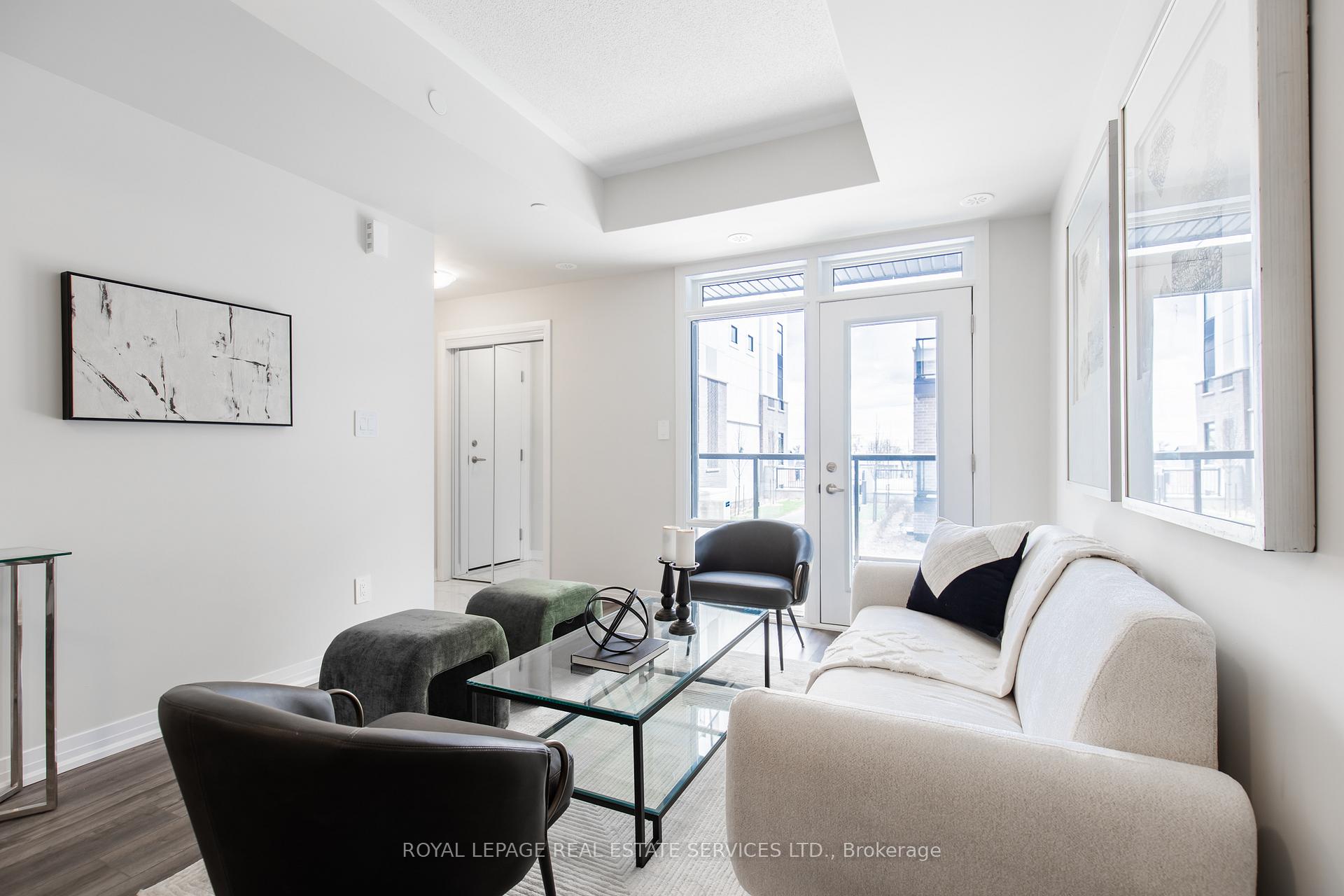 Photo 7 of Unit 107, 1597 Rose Way, Milton, Cobban — HOMEH