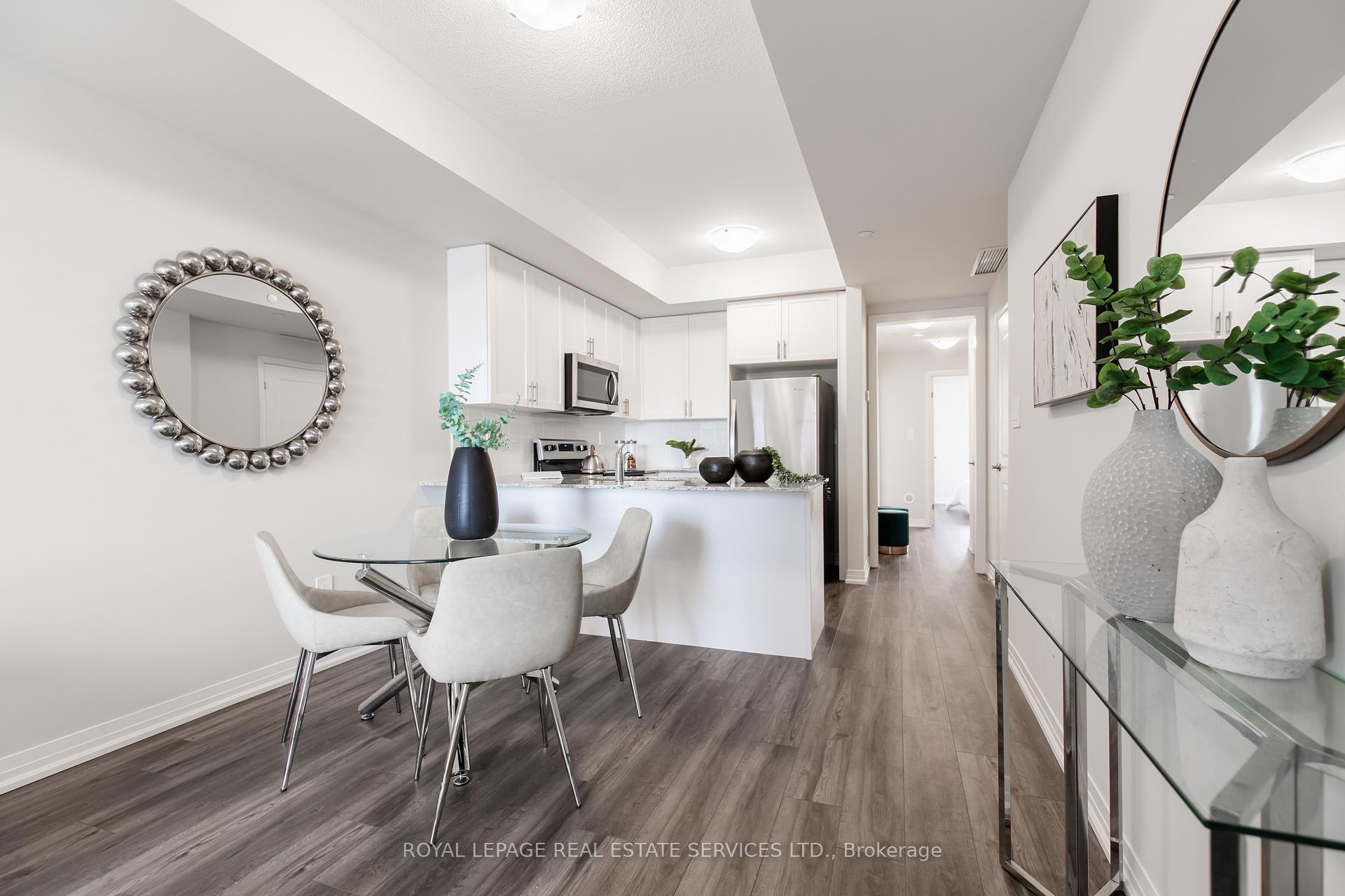 Photo 11 of Unit 107, 1597 Rose Way, Milton, Cobban — HOMEH