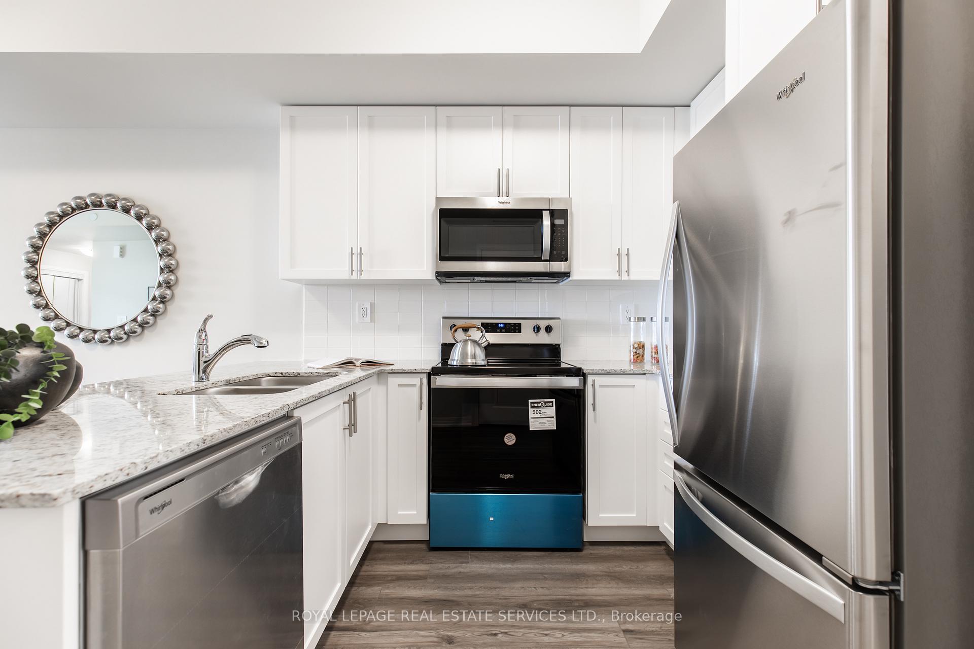 Photo 14 of Unit 107, 1597 Rose Way, Milton, Cobban — HOMEH