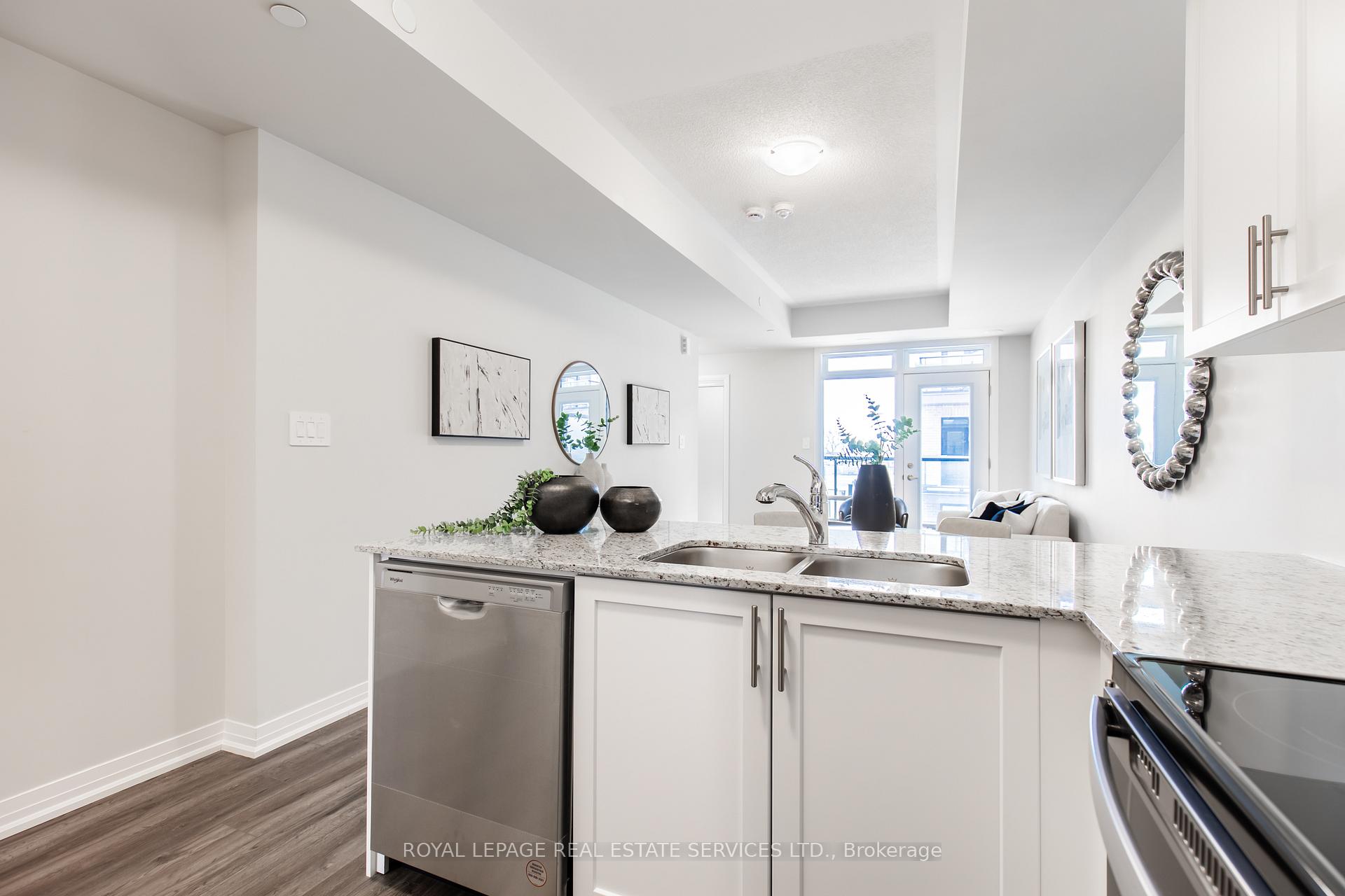 Photo 15 of Unit 107, 1597 Rose Way, Milton, Cobban — HOMEH