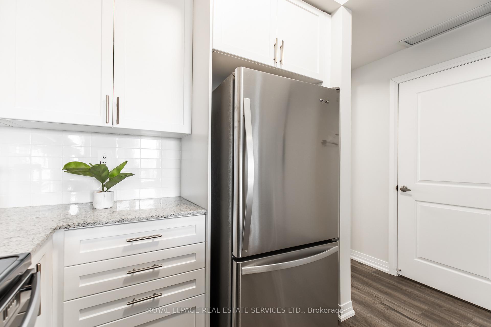 Photo 16 of Unit 107, 1597 Rose Way, Milton, Cobban — HOMEH