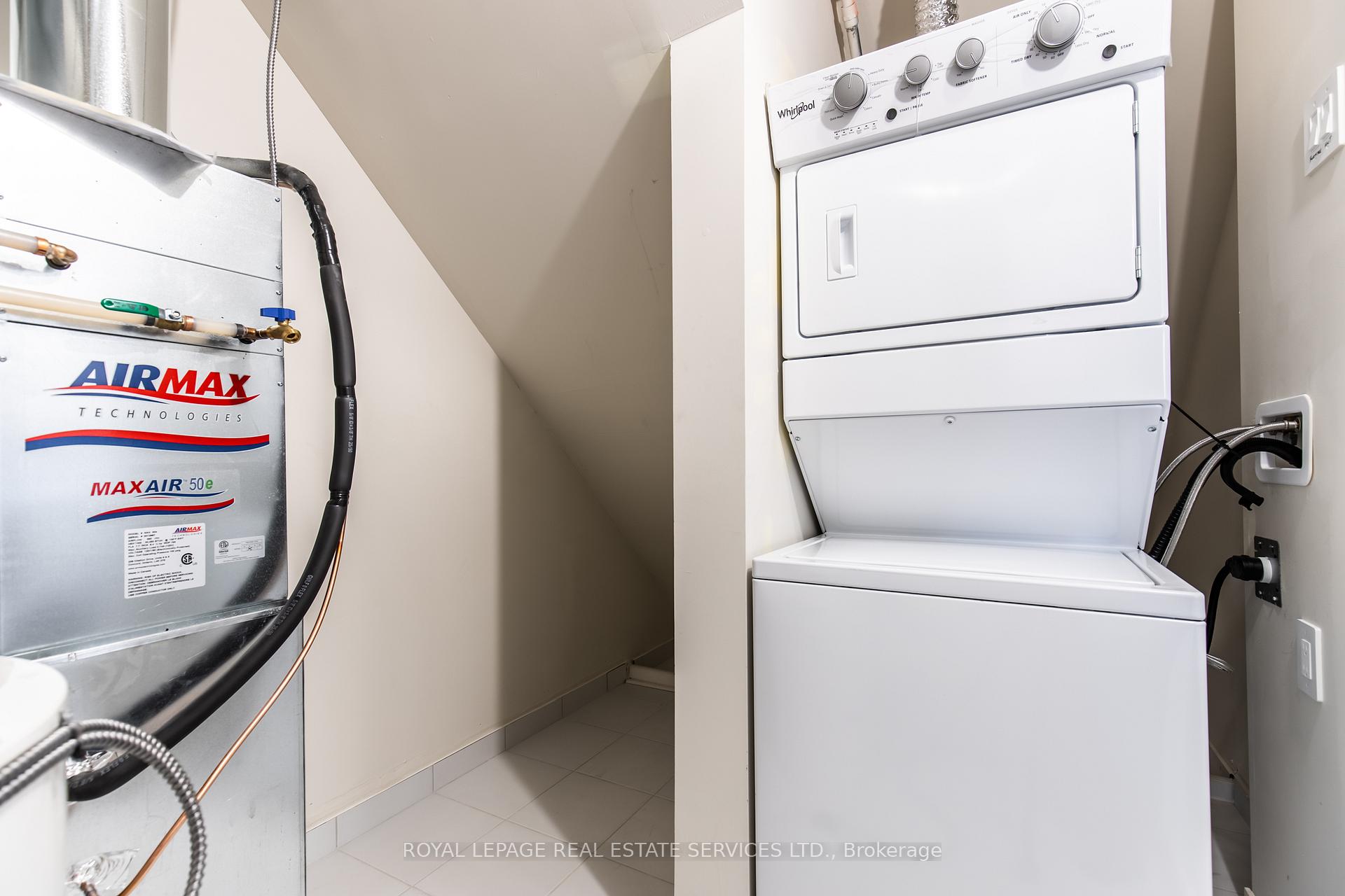 Photo 18 of Unit 107, 1597 Rose Way, Milton, Cobban — HOMEH