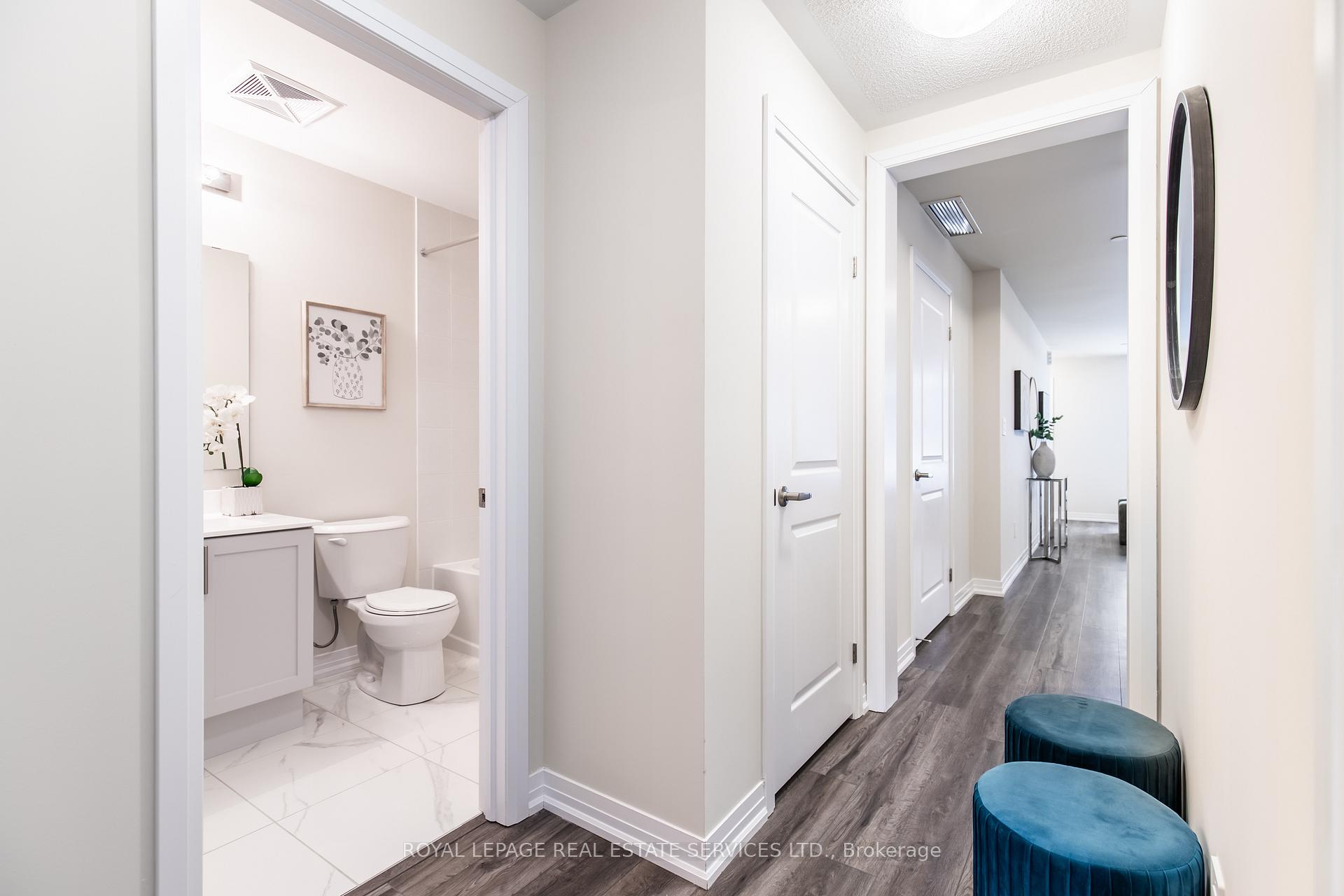 Photo 19 of Unit 107, 1597 Rose Way, Milton, Cobban — HOMEH