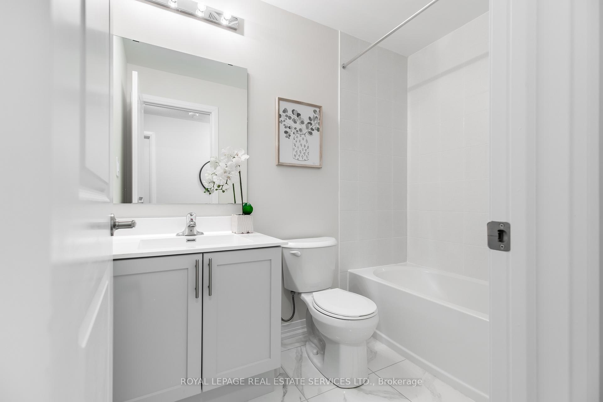 Photo 20 of Unit 107, 1597 Rose Way, Milton, Cobban — HOMEH