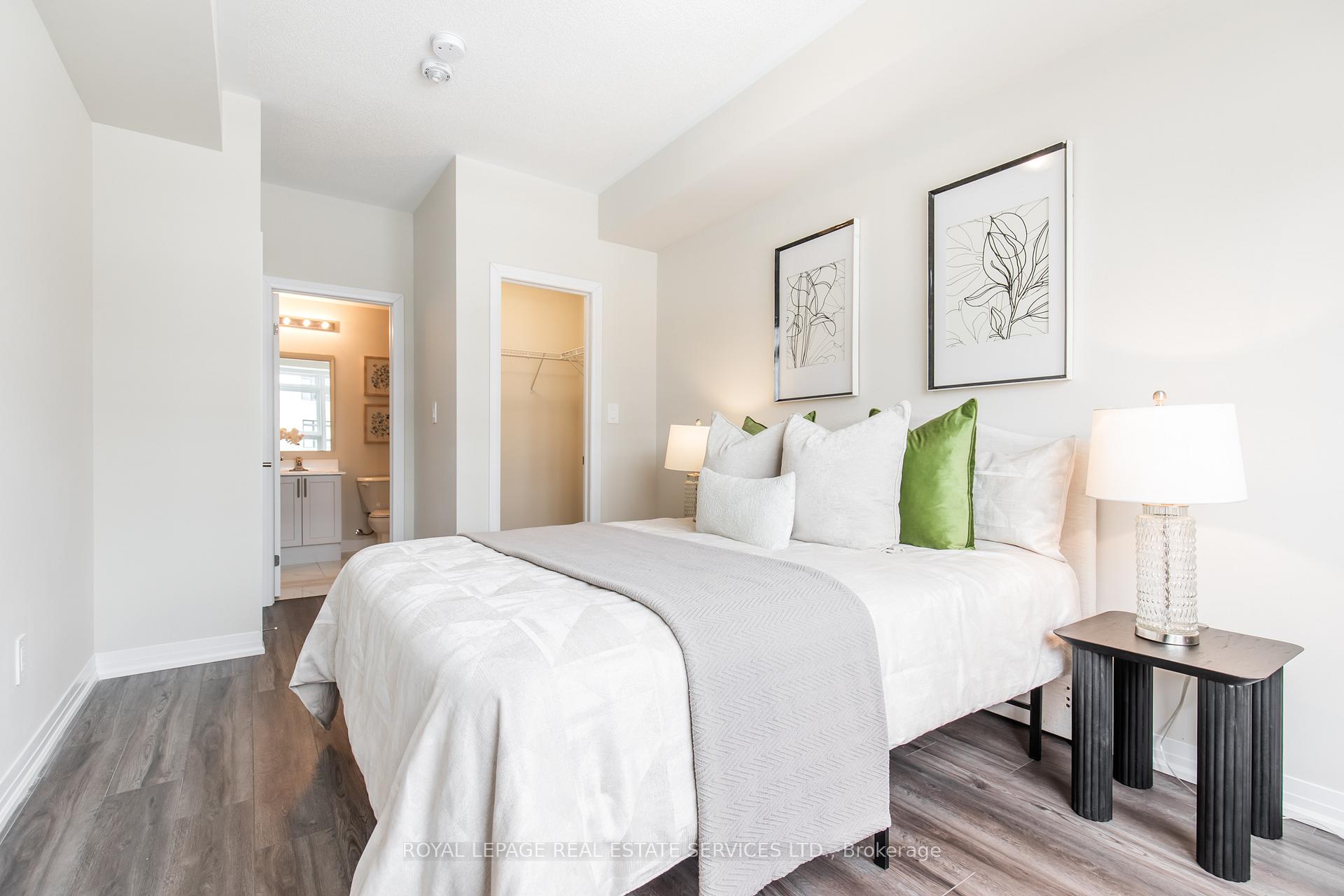 Photo 25 of Unit 107, 1597 Rose Way, Milton, Cobban — HOMEH