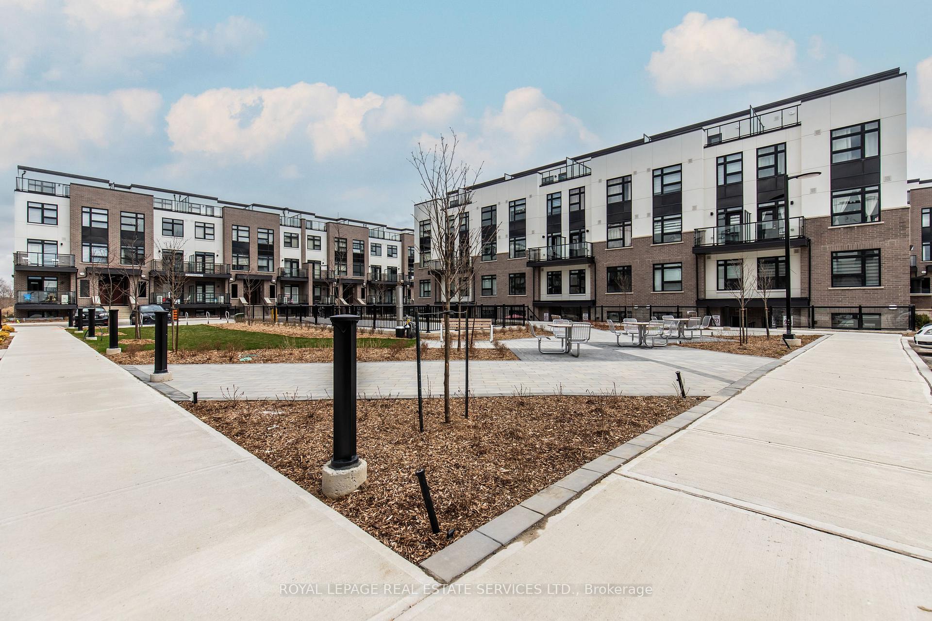Photo 28 of Unit 107, 1597 Rose Way, Milton, Cobban — HOMEH
