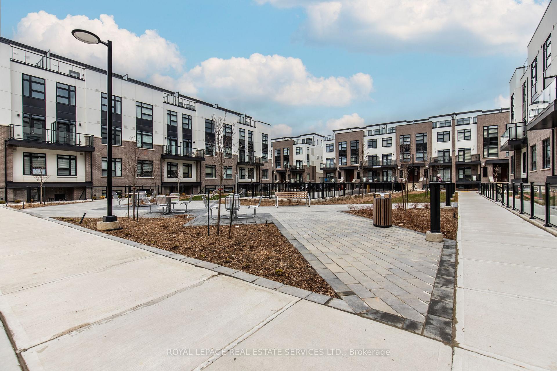 Photo 29 of Unit 107, 1597 Rose Way, Milton, Cobban — HOMEH