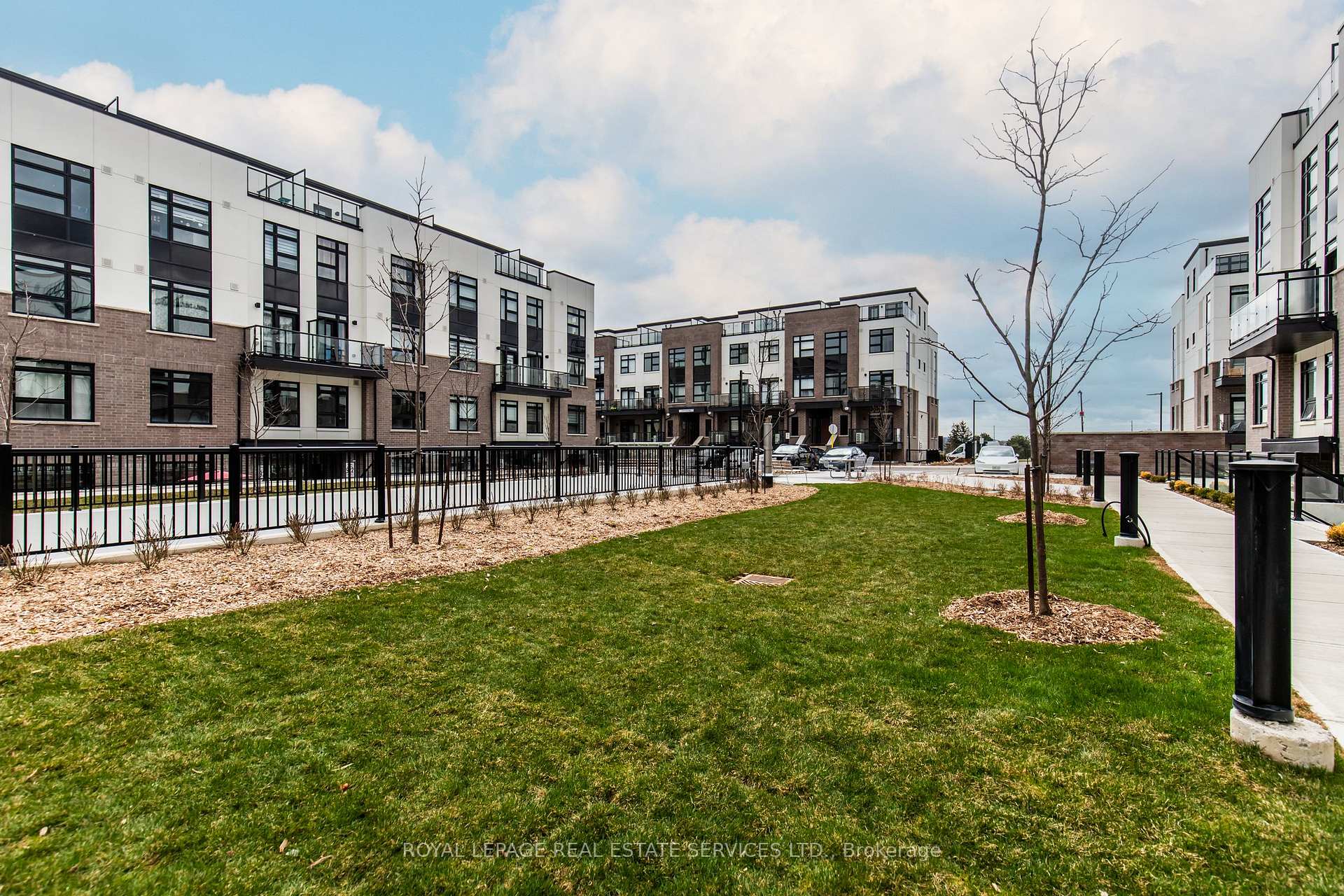 Photo 30 of Unit 107, 1597 Rose Way, Milton, Cobban — HOMEH