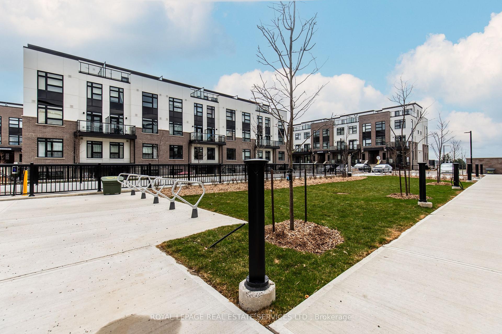 Photo 31 of Unit 107, 1597 Rose Way, Milton, Cobban — HOMEH