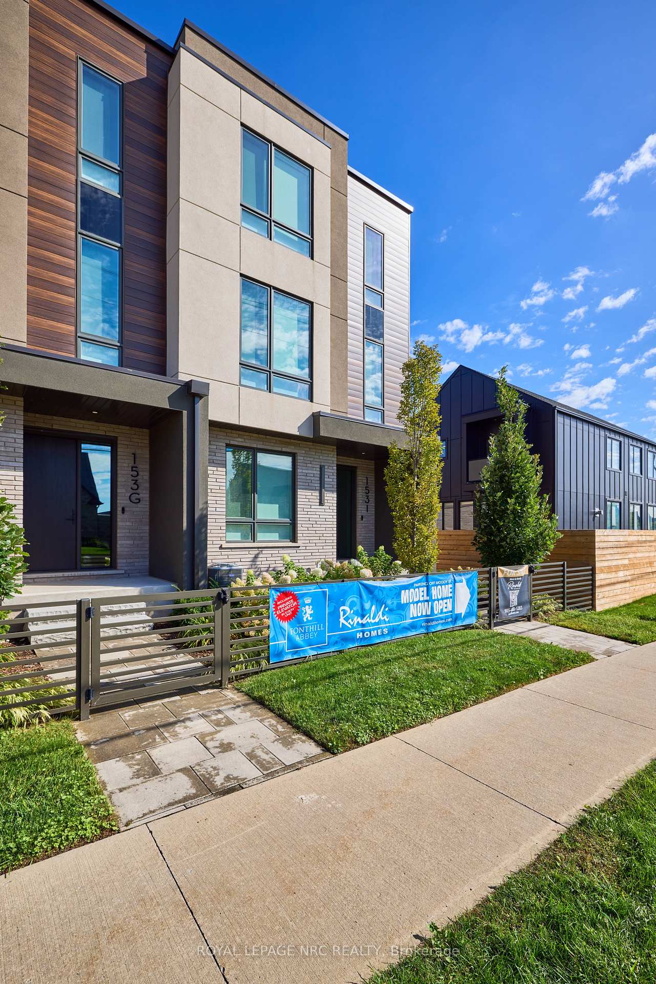 Photo 6 of Unit I, 153 Port Robinson Road, Pelham, Fonthill — HOMEH