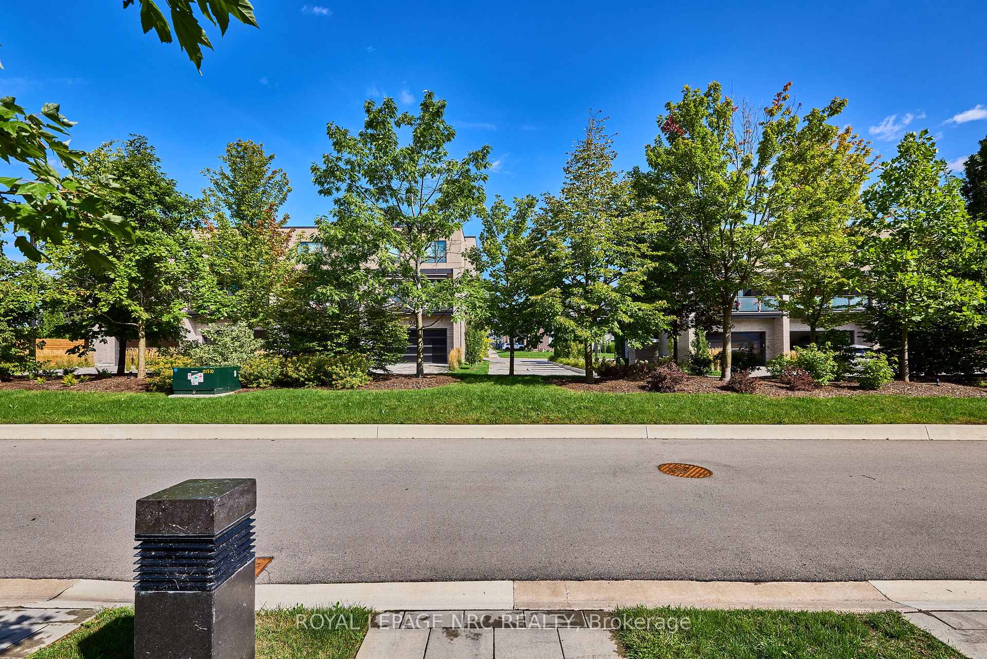 Photo 3 of Unit A, 153 Port Robinson Road, Pelham, Fonthill — HOMEH