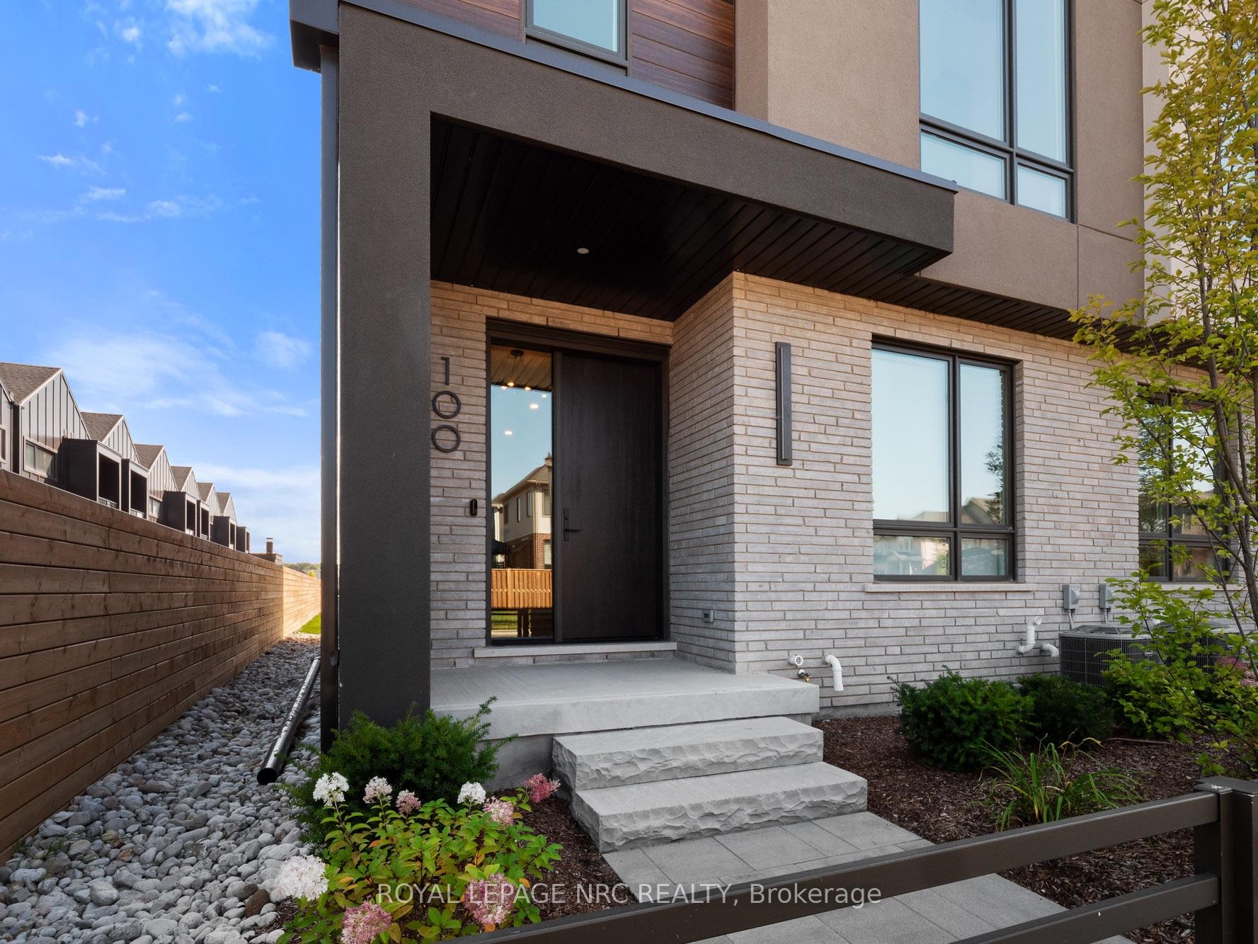 Photo 7 of 100 Moody Street, Pelham, Fonthill — HOMEH