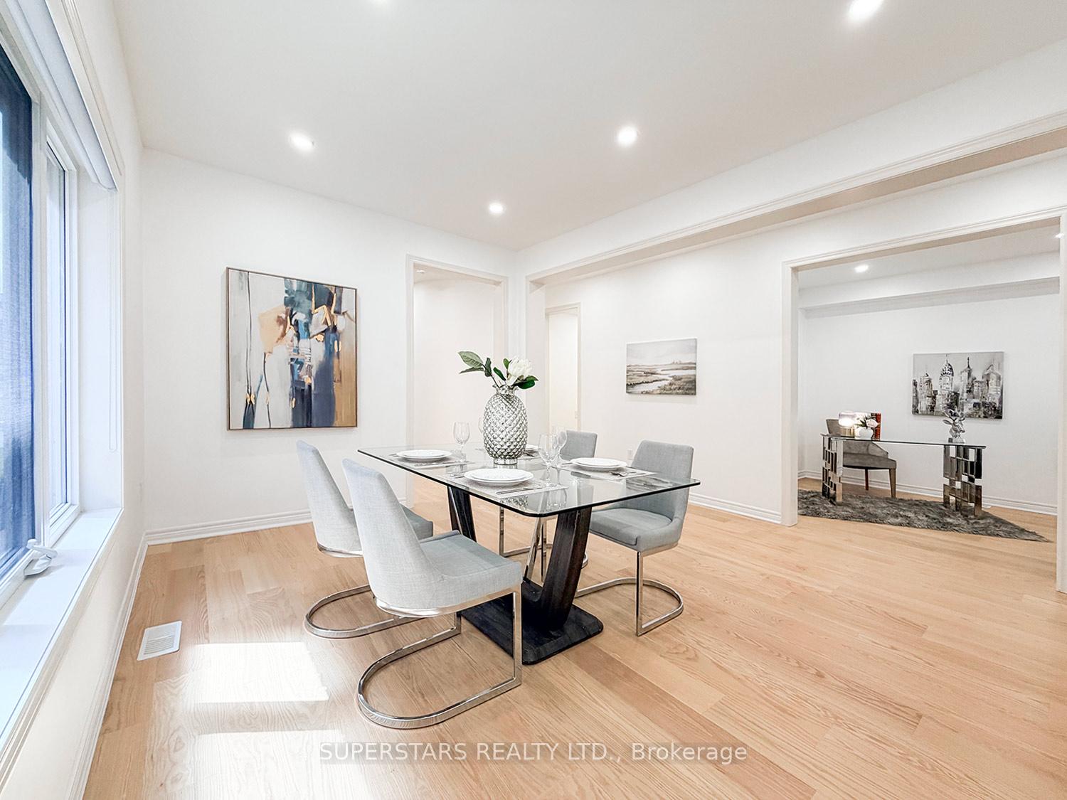 Photo 10 of 8 Kavanagh Avenue, East Gwillimbury, Sharon — HOMEH