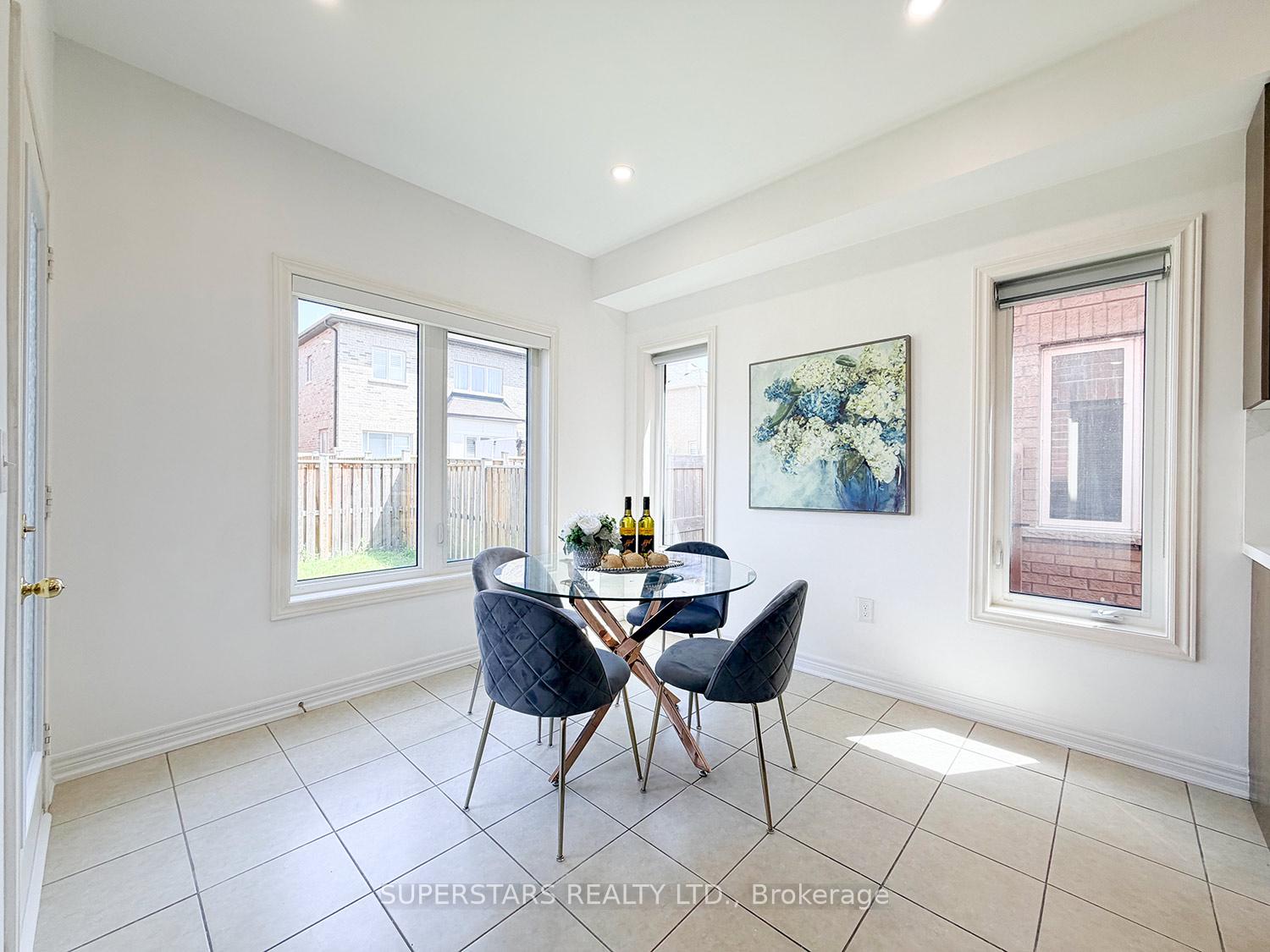 Photo 18 of 8 Kavanagh Avenue, East Gwillimbury, Sharon — HOMEH