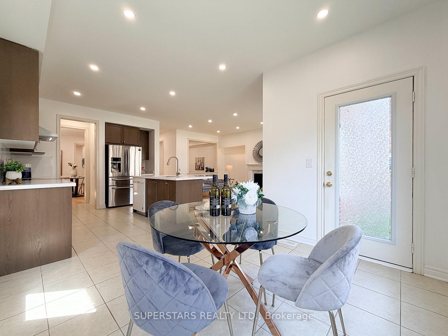 Photo 20 of 8 Kavanagh Avenue, East Gwillimbury, Sharon — HOMEH