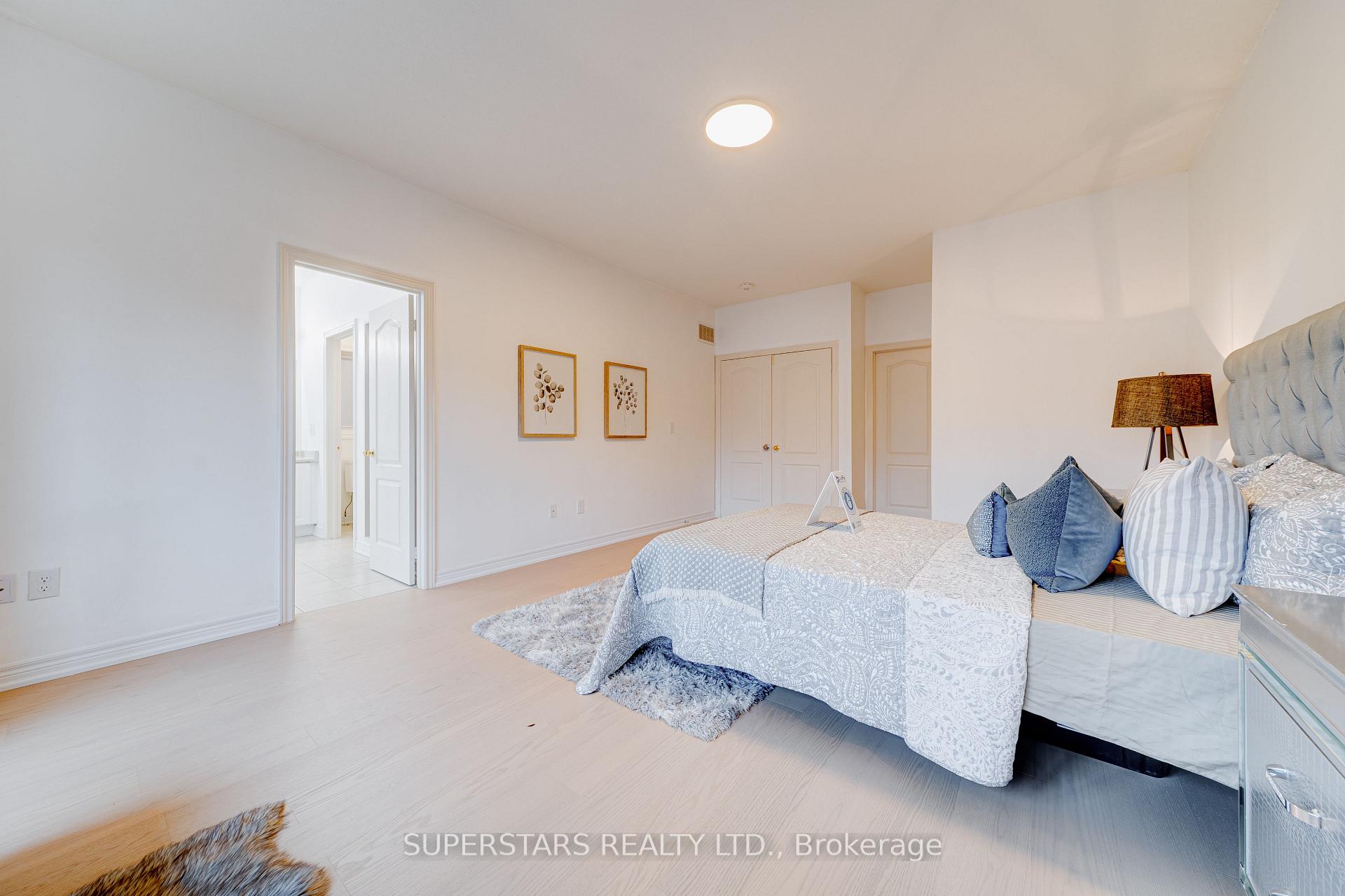 Photo 26 of 8 Kavanagh Avenue, East Gwillimbury, Sharon — HOMEH