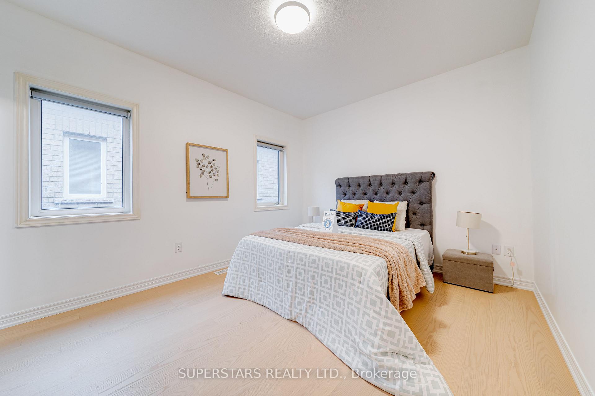Photo 30 of 8 Kavanagh Avenue, East Gwillimbury, Sharon — HOMEH
