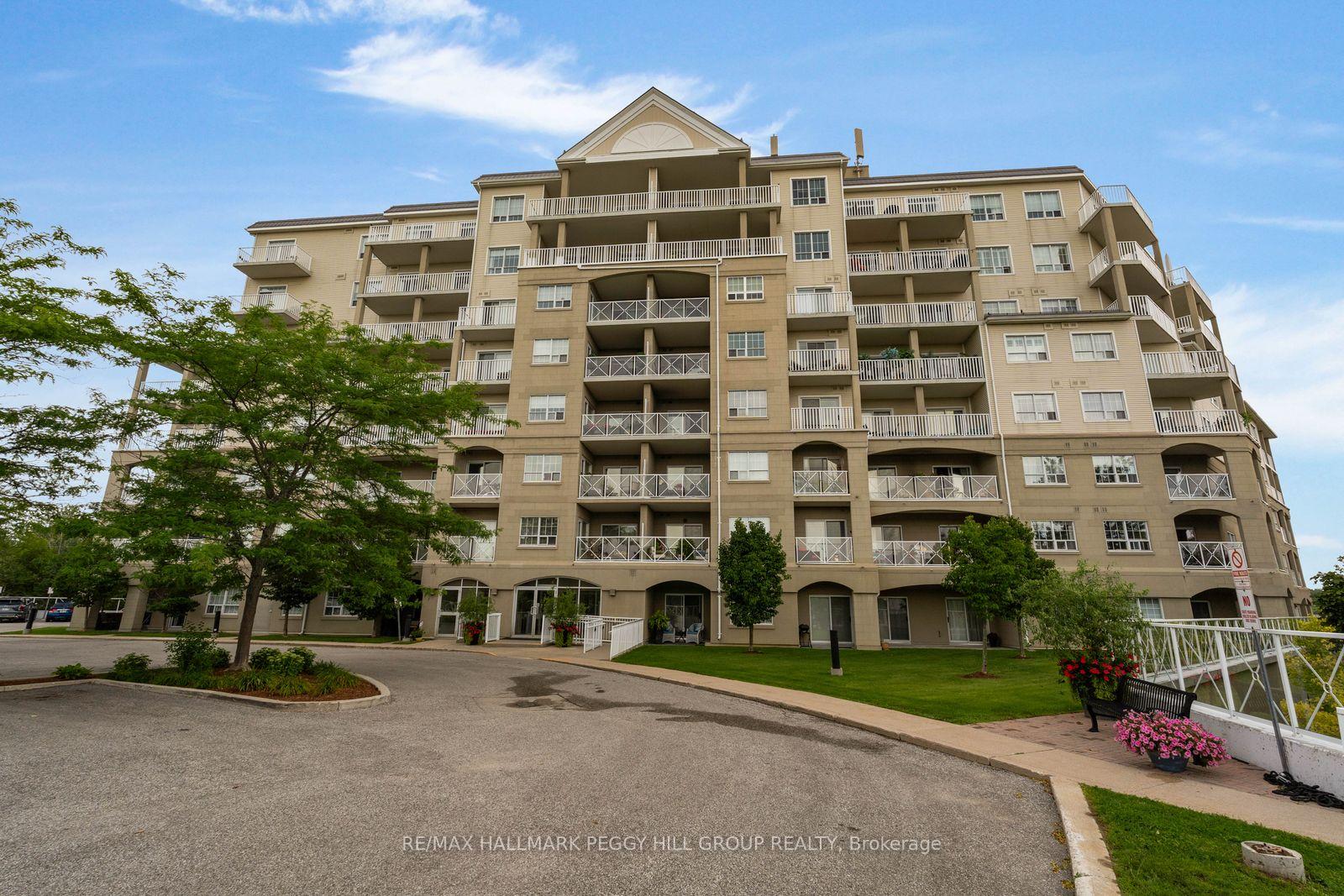 Photo 3 of Unit 211, 354 Atherley Road, Orillia — HOMEH