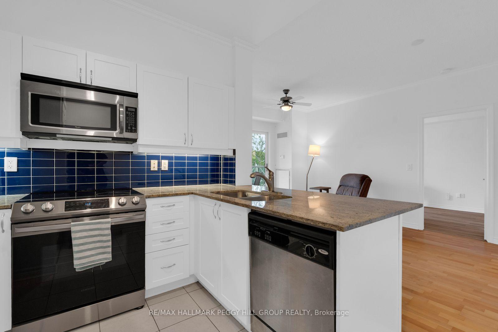 Photo 5 of Unit 211, 354 Atherley Road, Orillia — HOMEH