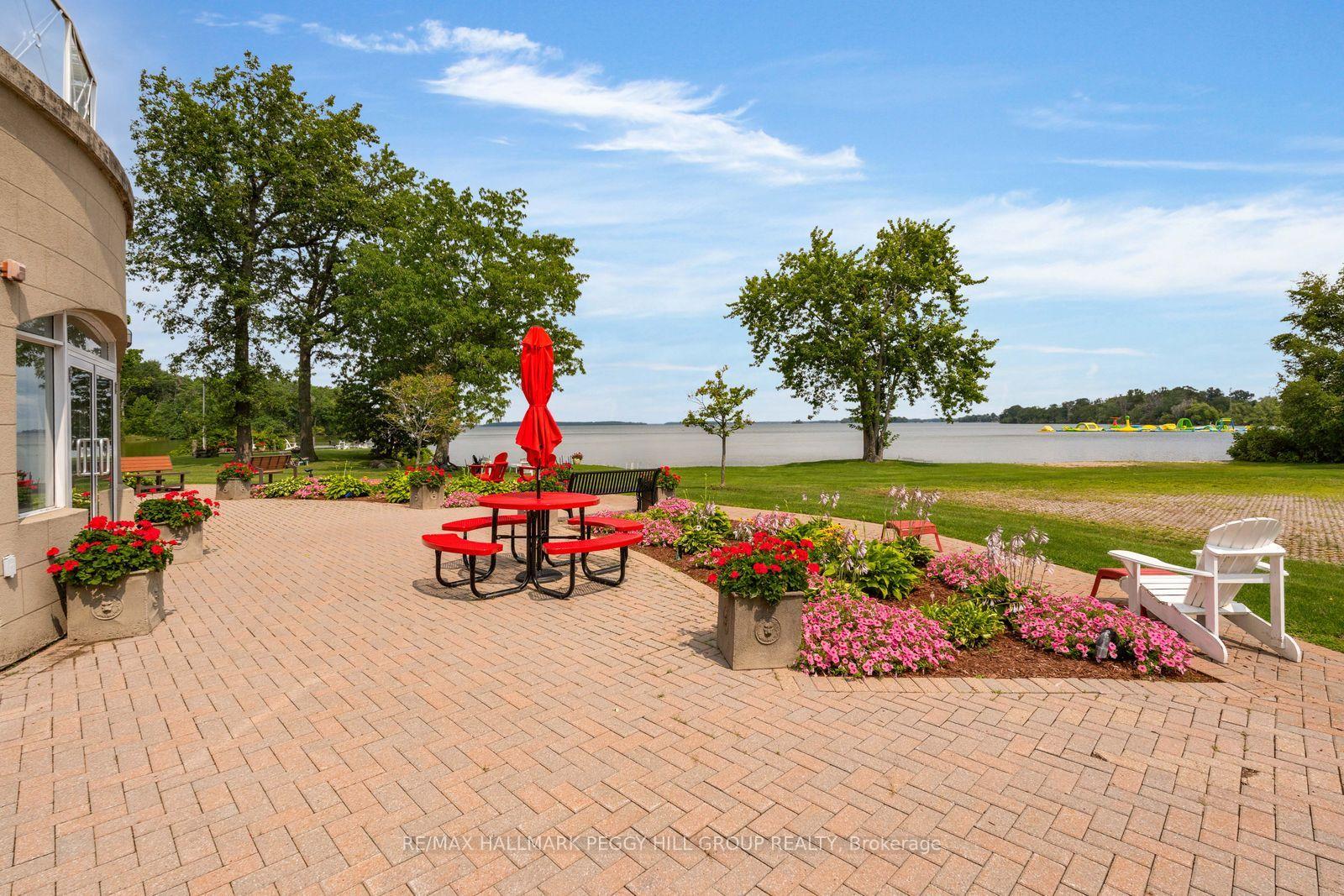 Photo 12 of Unit 211, 354 Atherley Road, Orillia — HOMEH