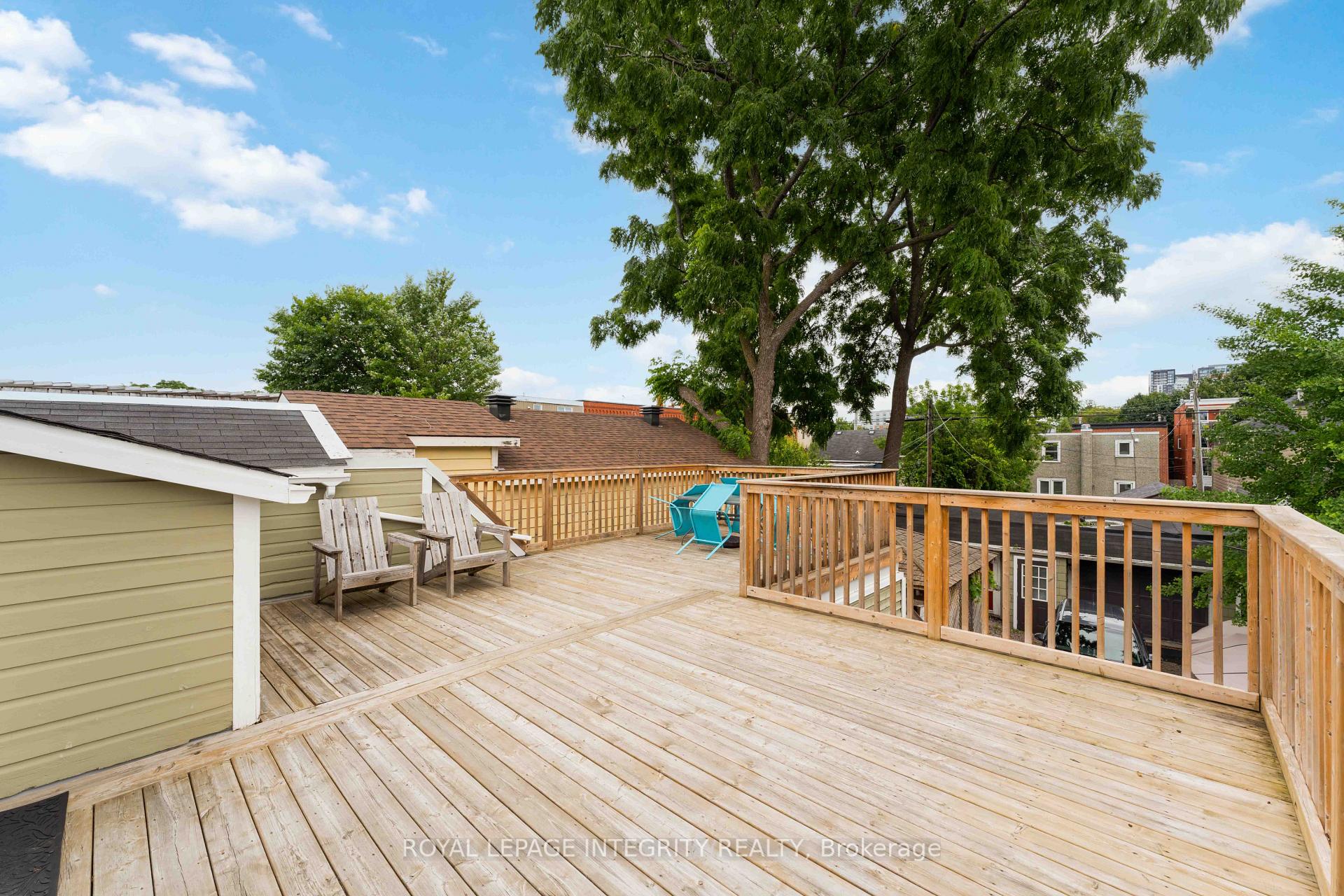 Photo 27 of Unit 2, 258 Cathcart Street, Ottawa, Lower Town/Byward Market — HOMEH